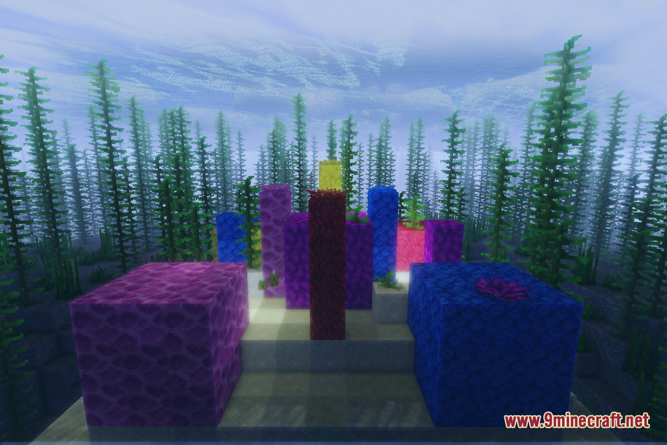 Velpix Shaders Screenshot 10
