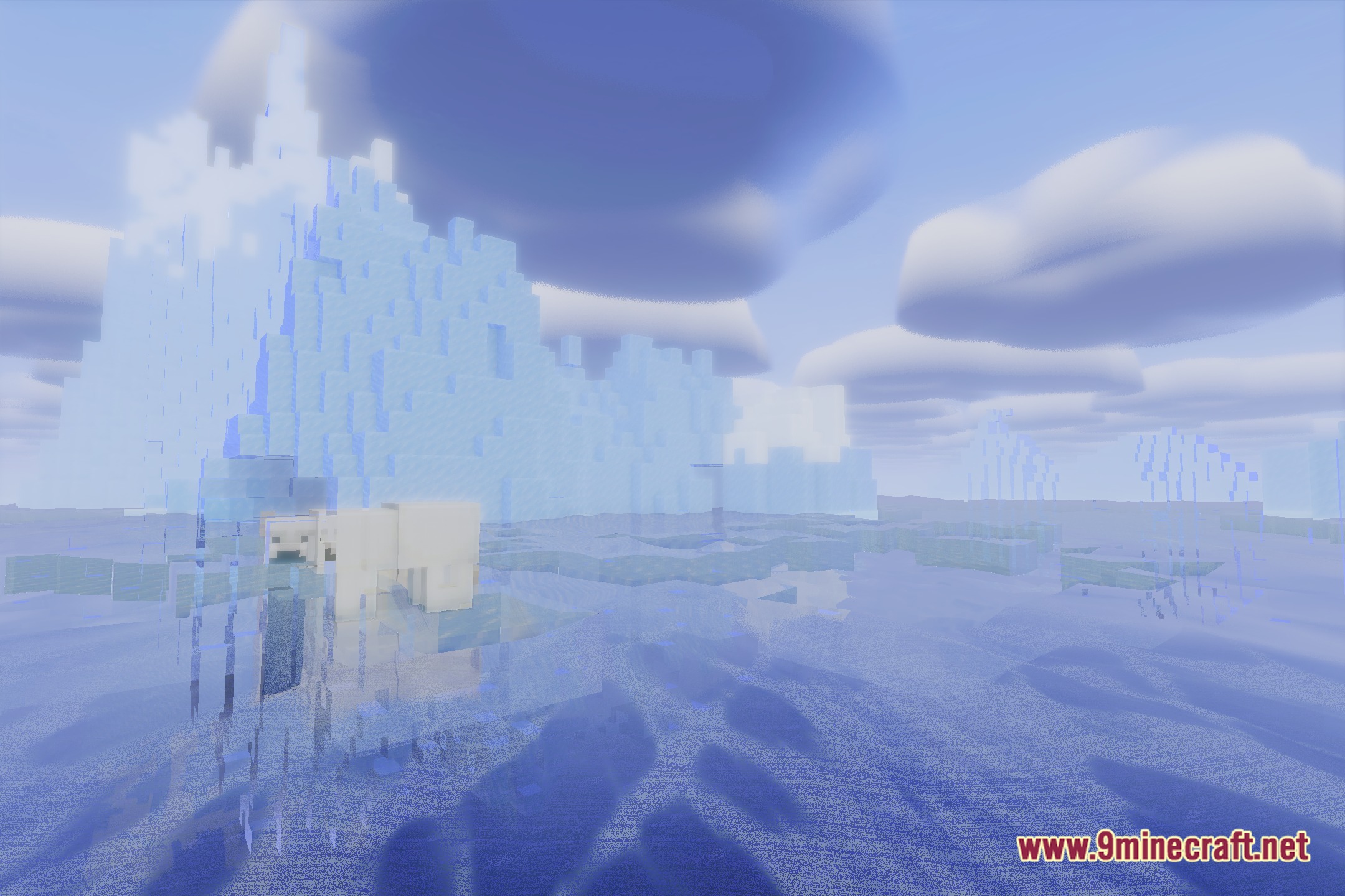 Velpix Shaders Screenshot 11
