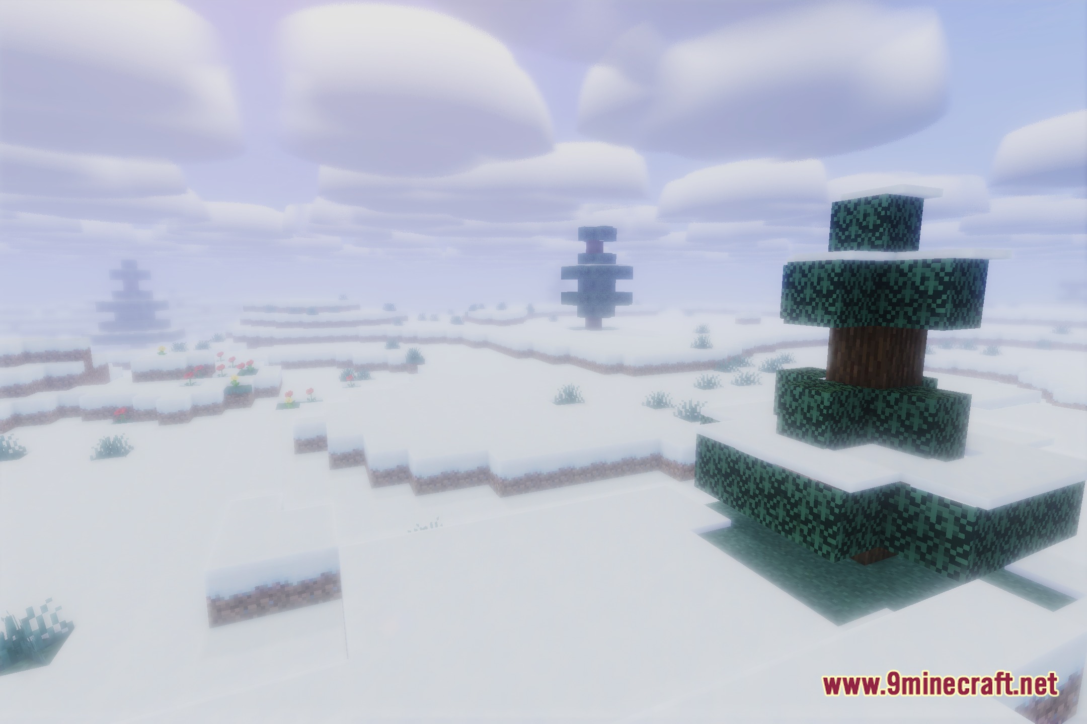 Velpix Shaders Screenshot 12