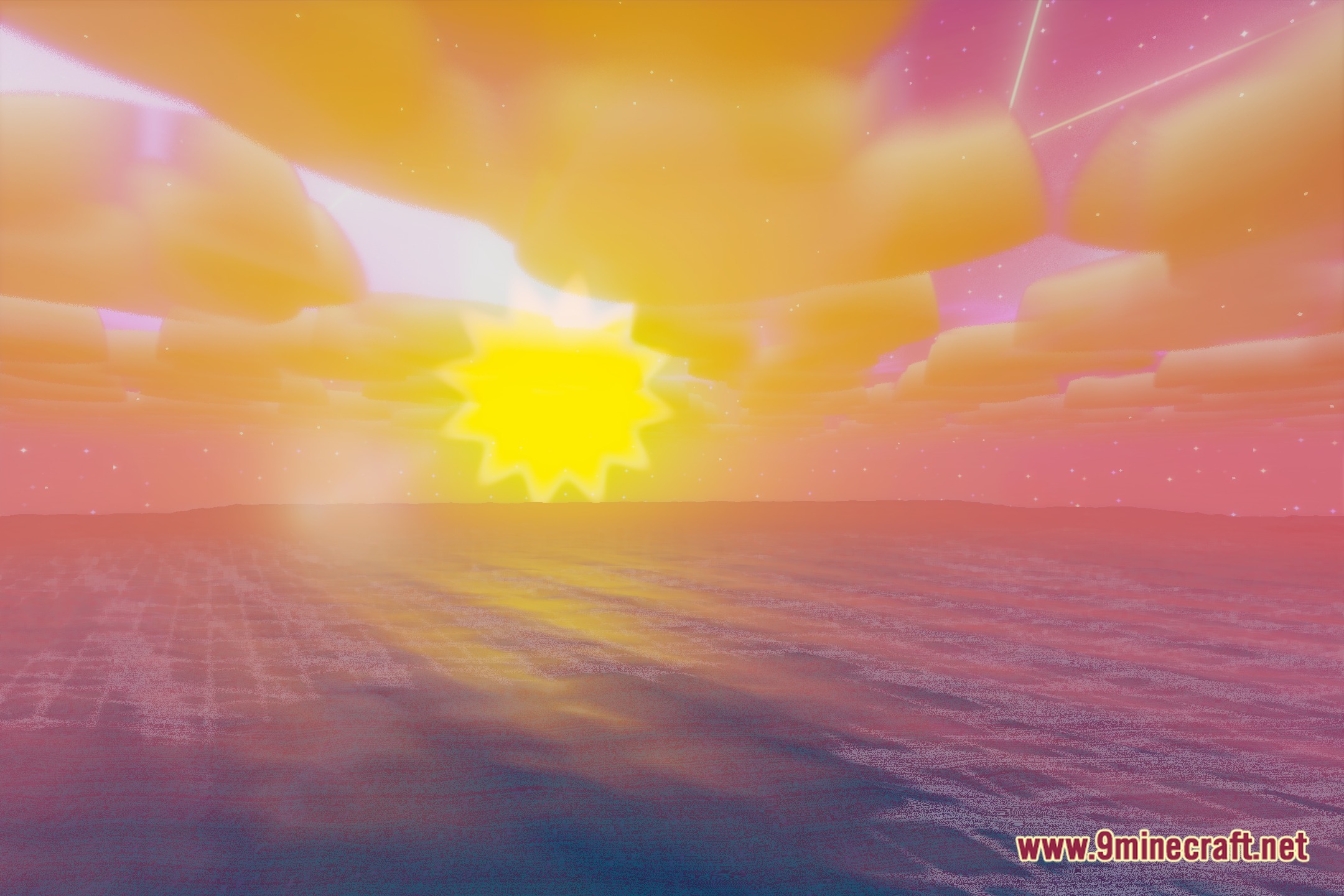 Velpix Shaders Screenshot 2