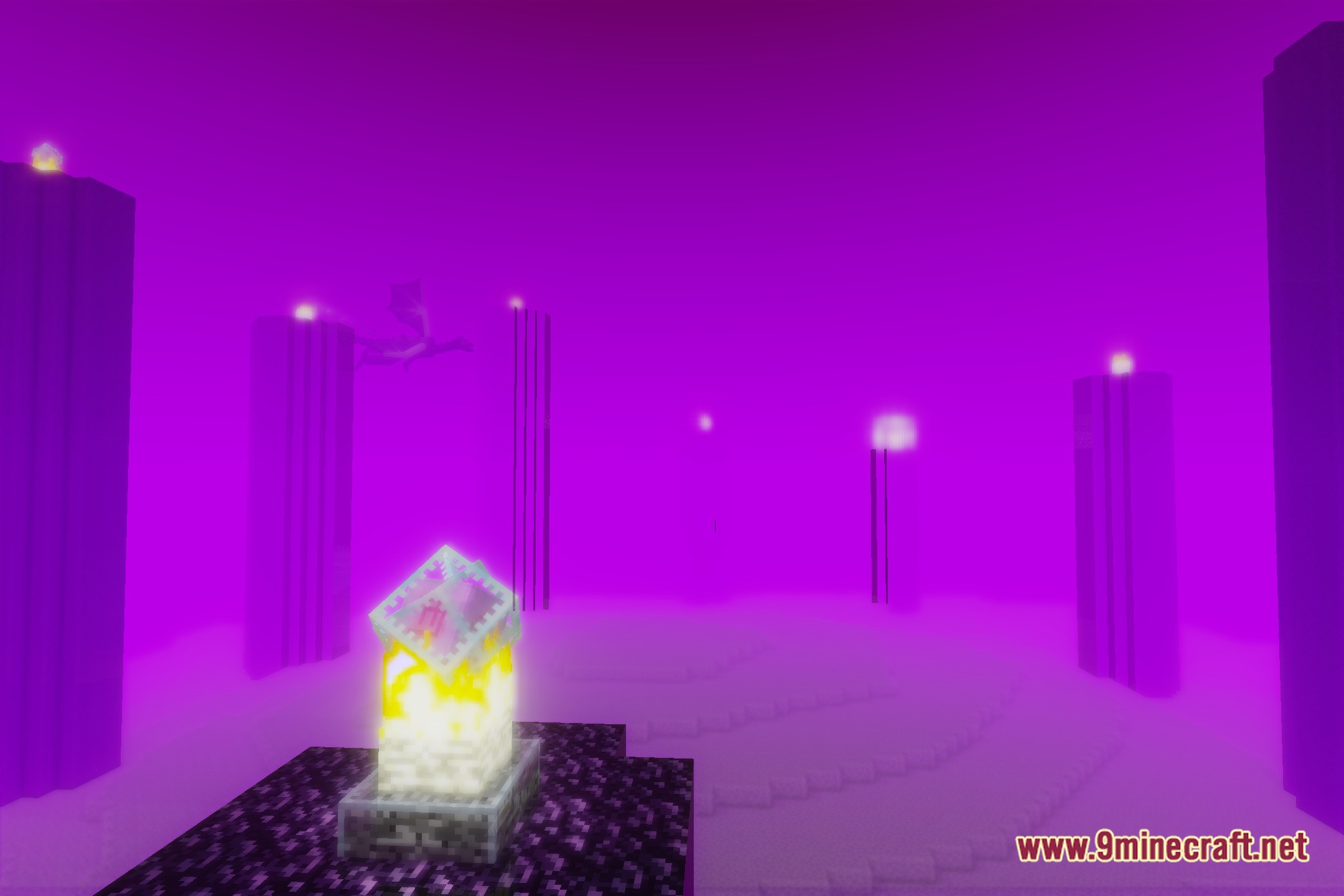 Velpix Shaders Screenshot 3