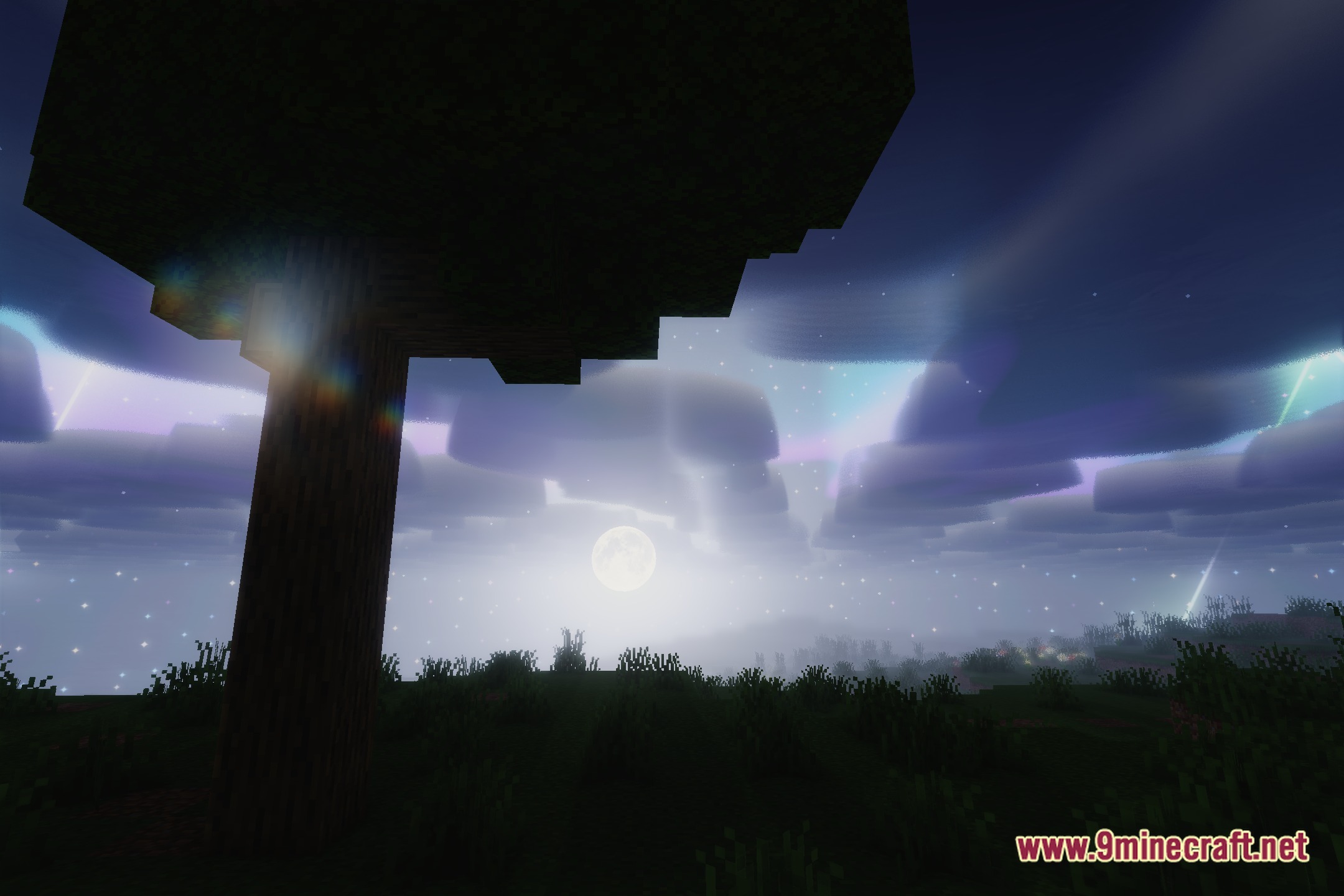 Velpix Shaders Screenshot 4