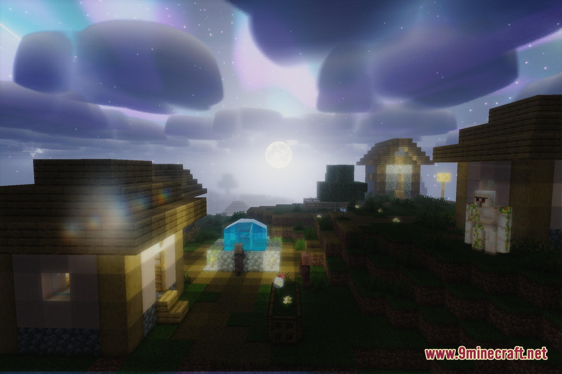 Velpix Shaders Screenshot 6