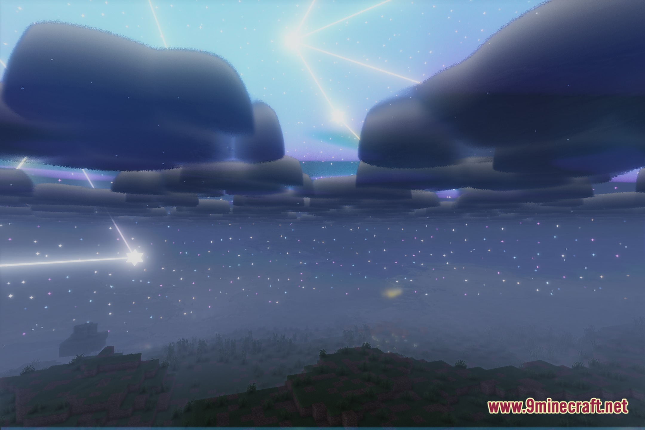 Velpix Shaders Screenshot 8
