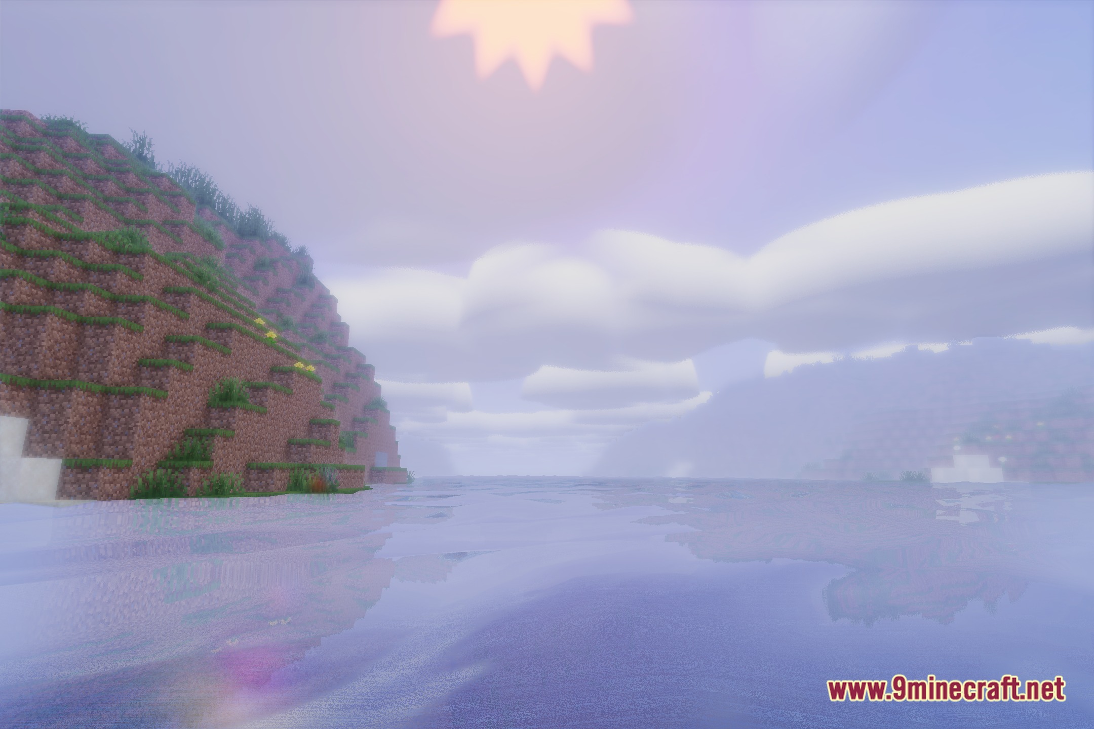 Velpix Shaders Screenshot 9