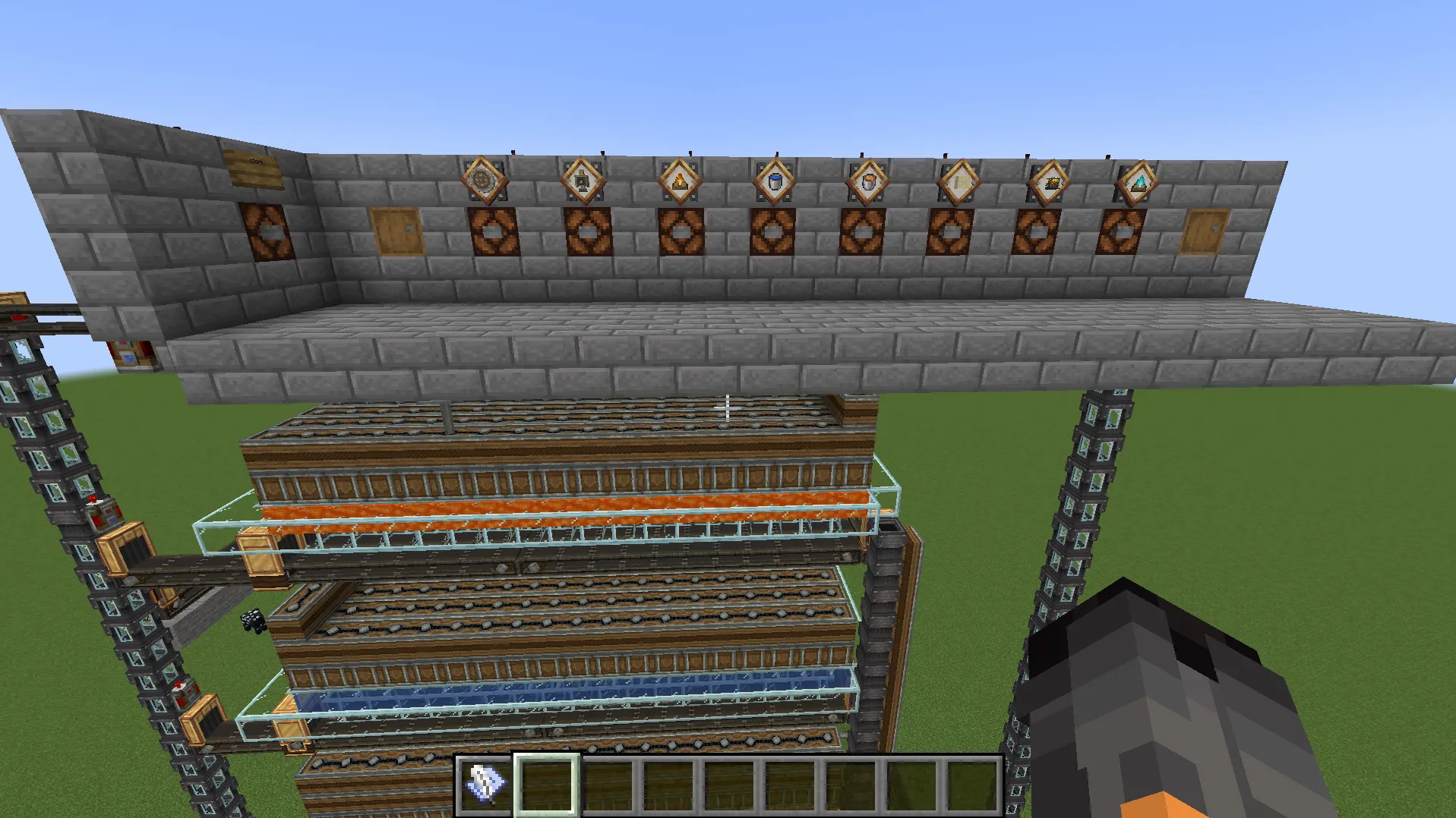 Ver 4 of the Wall Schematic Screenshots 1