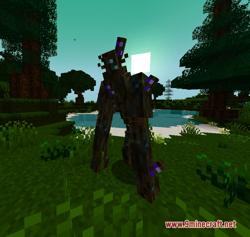Verdant Horizons Mod Screenshot 3 Verdant Horizons Mod Screenshot 3