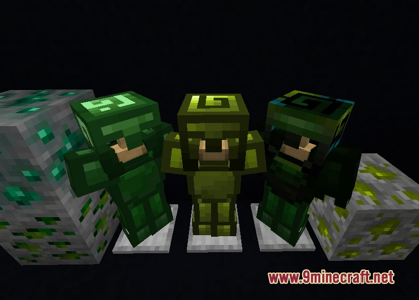 Verdant Horizons Mod Screenshot 8 Verdant Horizons Mod Screenshot 8