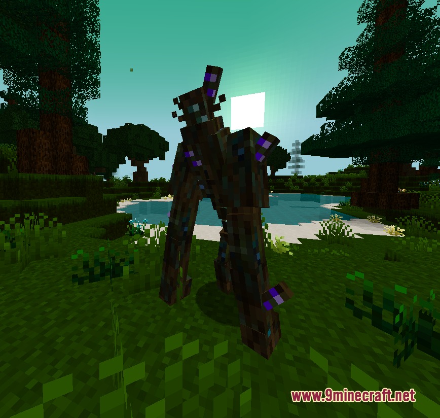 Verdant Wilds Dimension Mod Screenshot 3 Verdant Wilds Dimension Mod Screenshot 3
