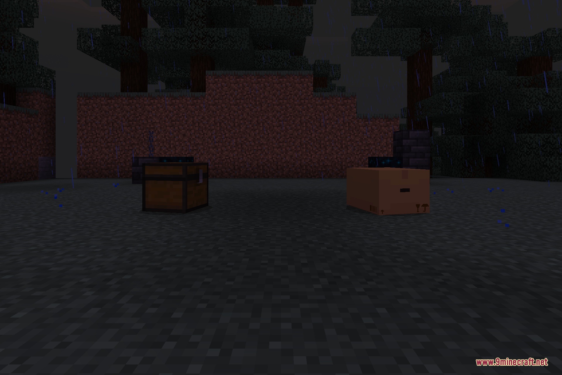 Verity Pocket Edition Addon Screenshot 5 Verity Pocket Edition Addon Screenshot 5