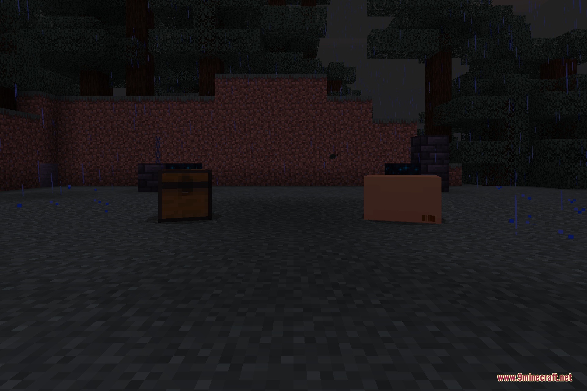 Verity Pocket Edition Addon Screenshot 6 Verity Pocket Edition Addon Screenshot 6