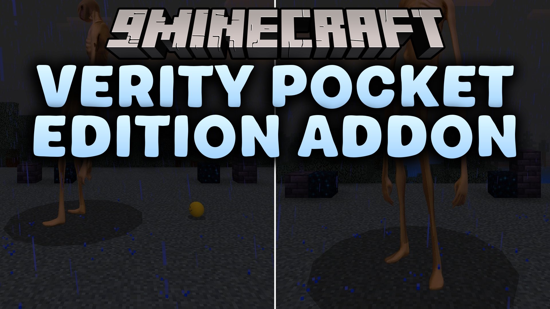Verity Pocket Edition Addon