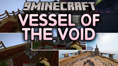Vessel of the Void Modpack