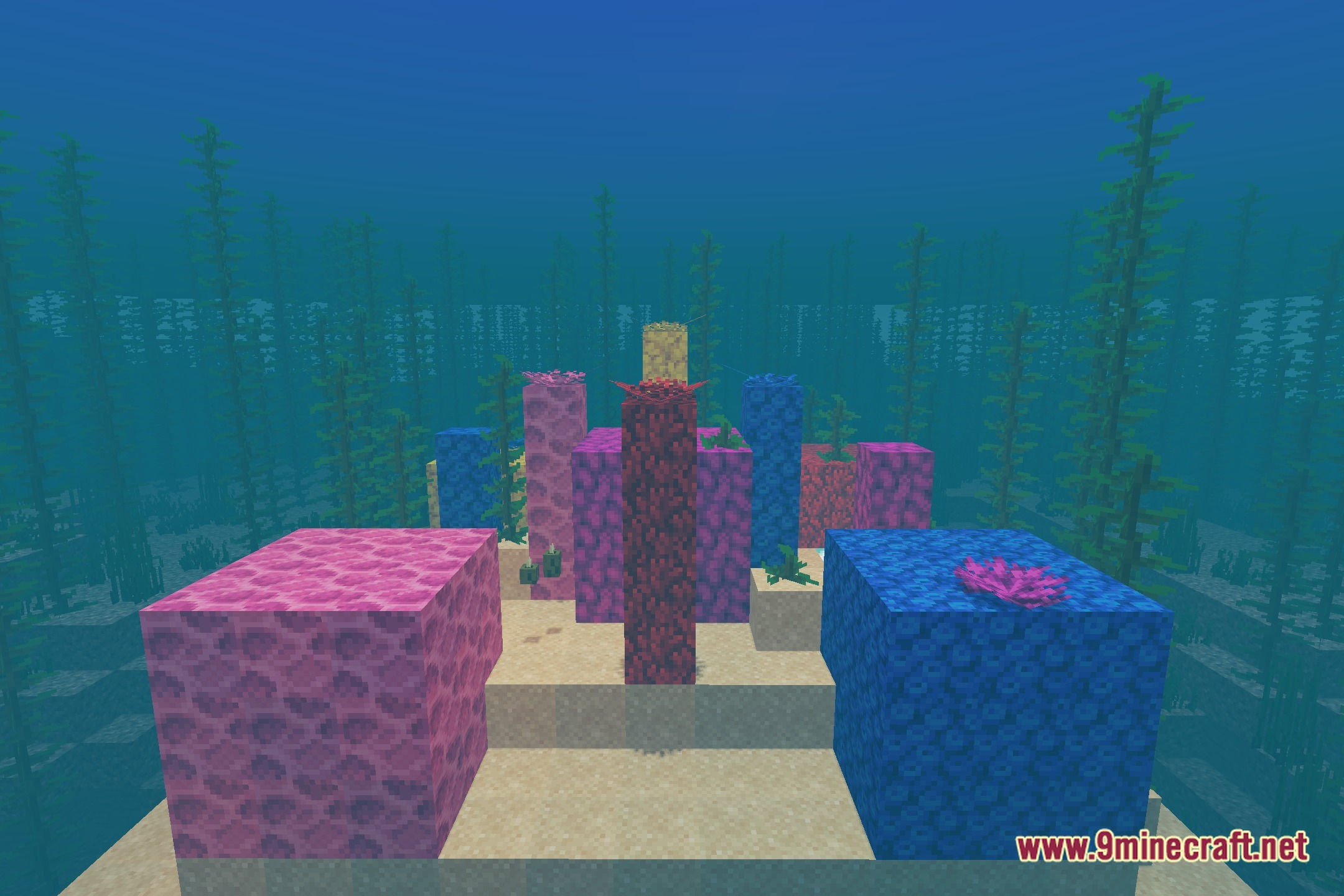 Veylora Shaders Screenshot 10