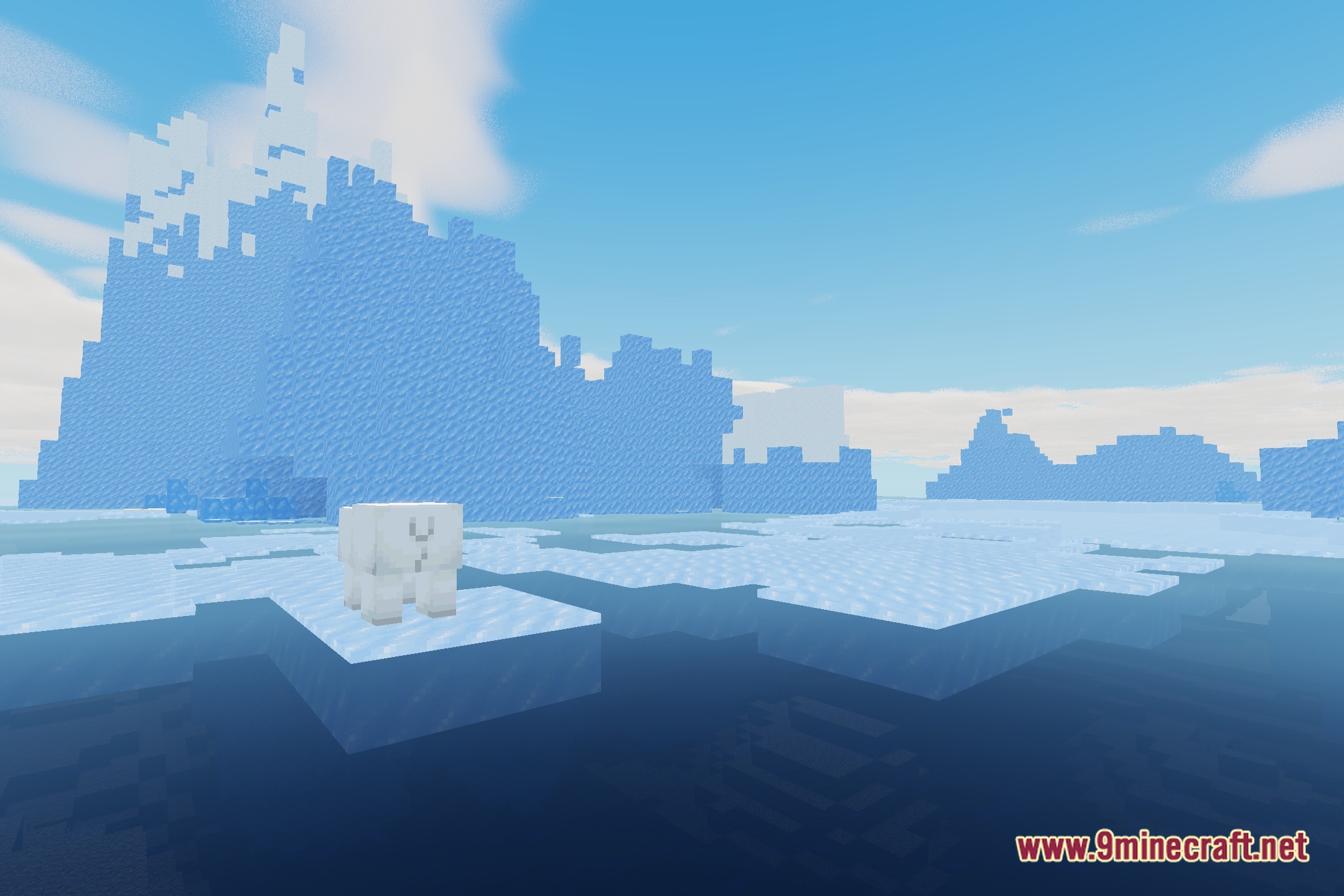 Veylora Shaders Screenshot 11
