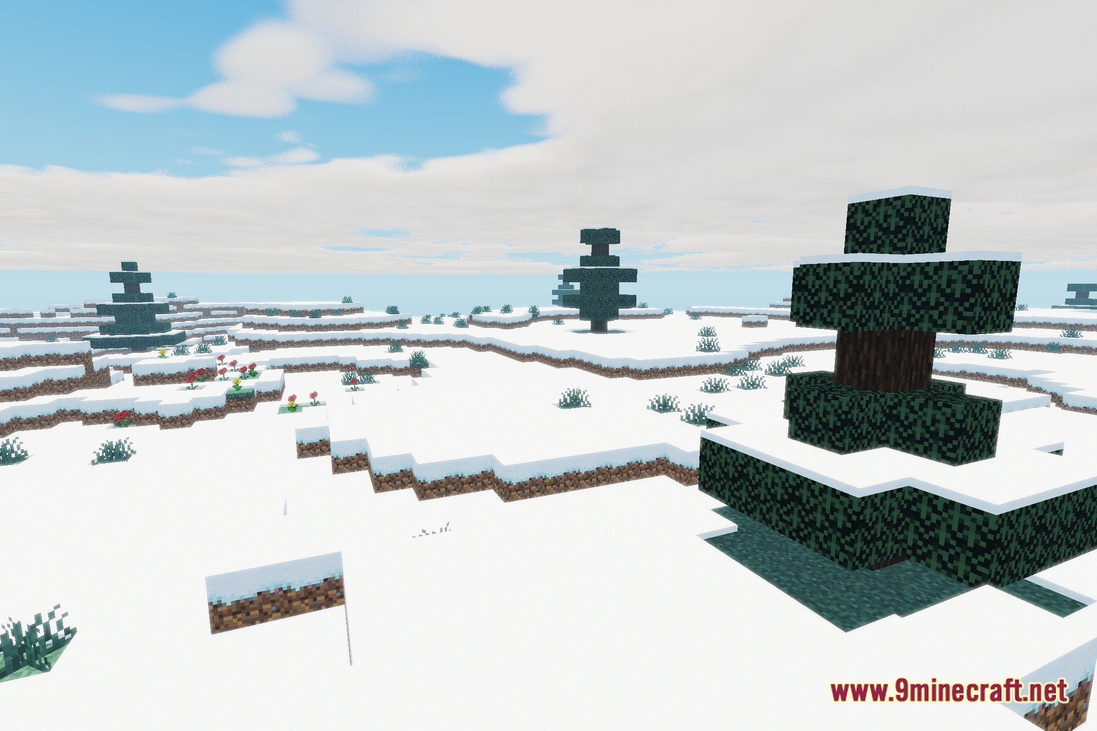 Veylora Shaders Screenshot 12