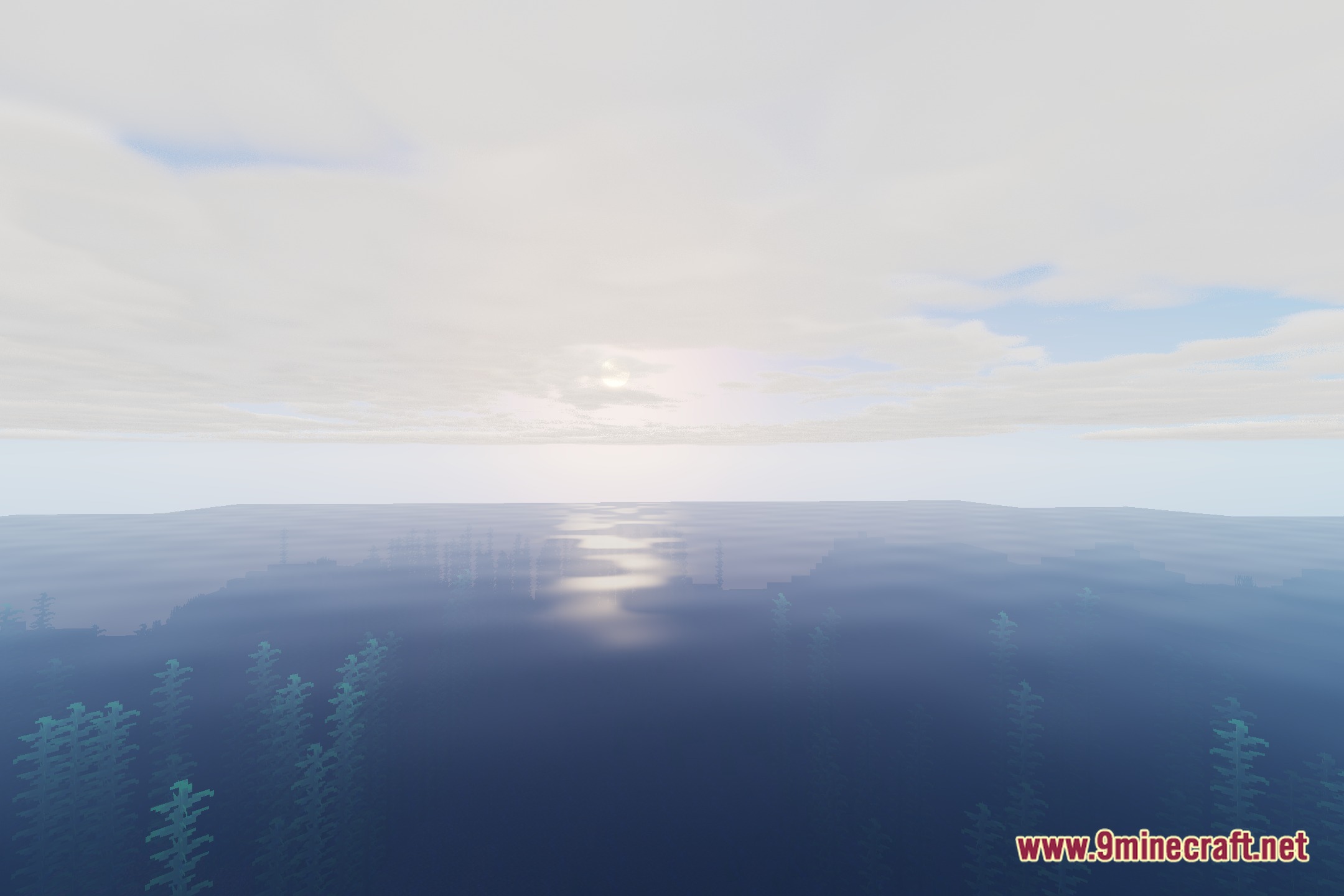 Veylora Shaders Screenshot 2