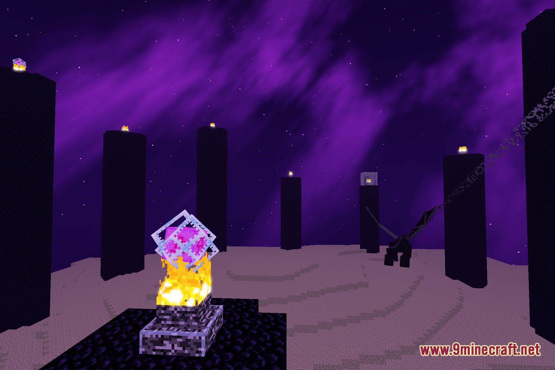 Veylora Shaders Screenshot 3
