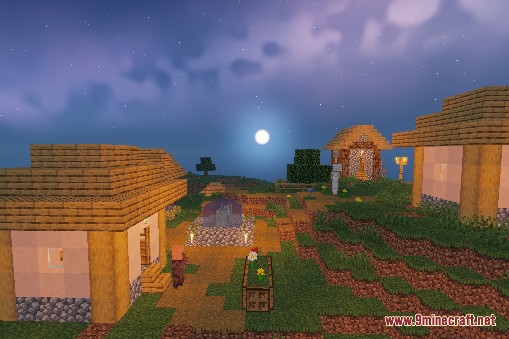 Veylora Shaders Screenshot 6