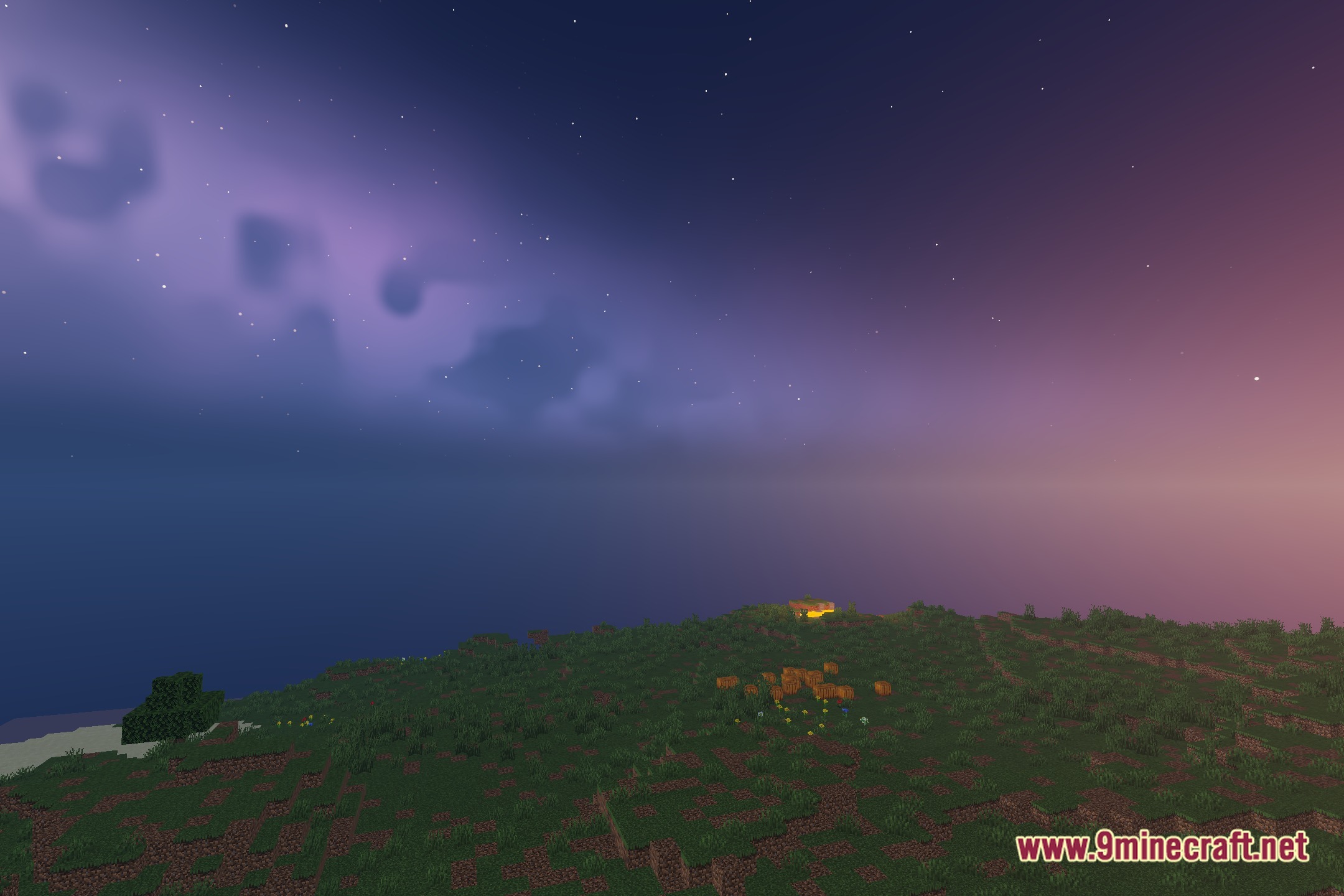 Veylora Shaders Screenshot 8