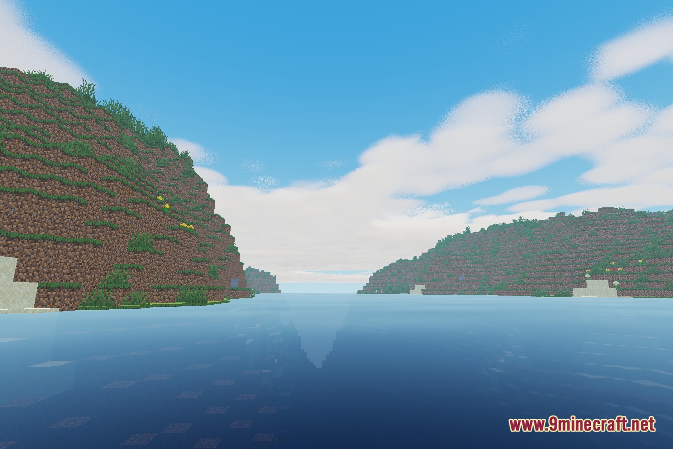 Veylora Shaders Screenshot 9