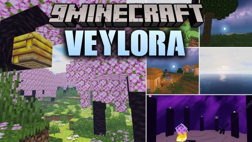 Veylora Shaders