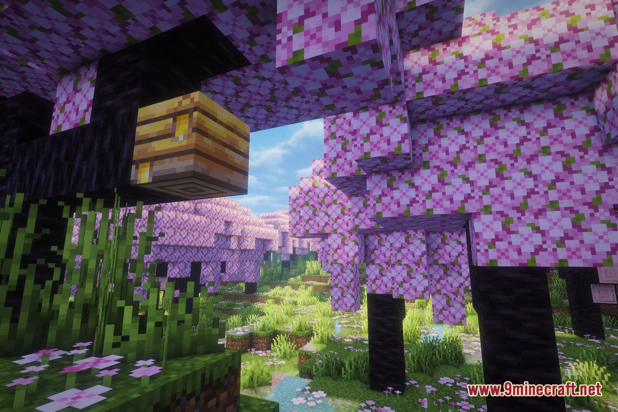 Veyluma NovaMist Shaders Screenshot 1
