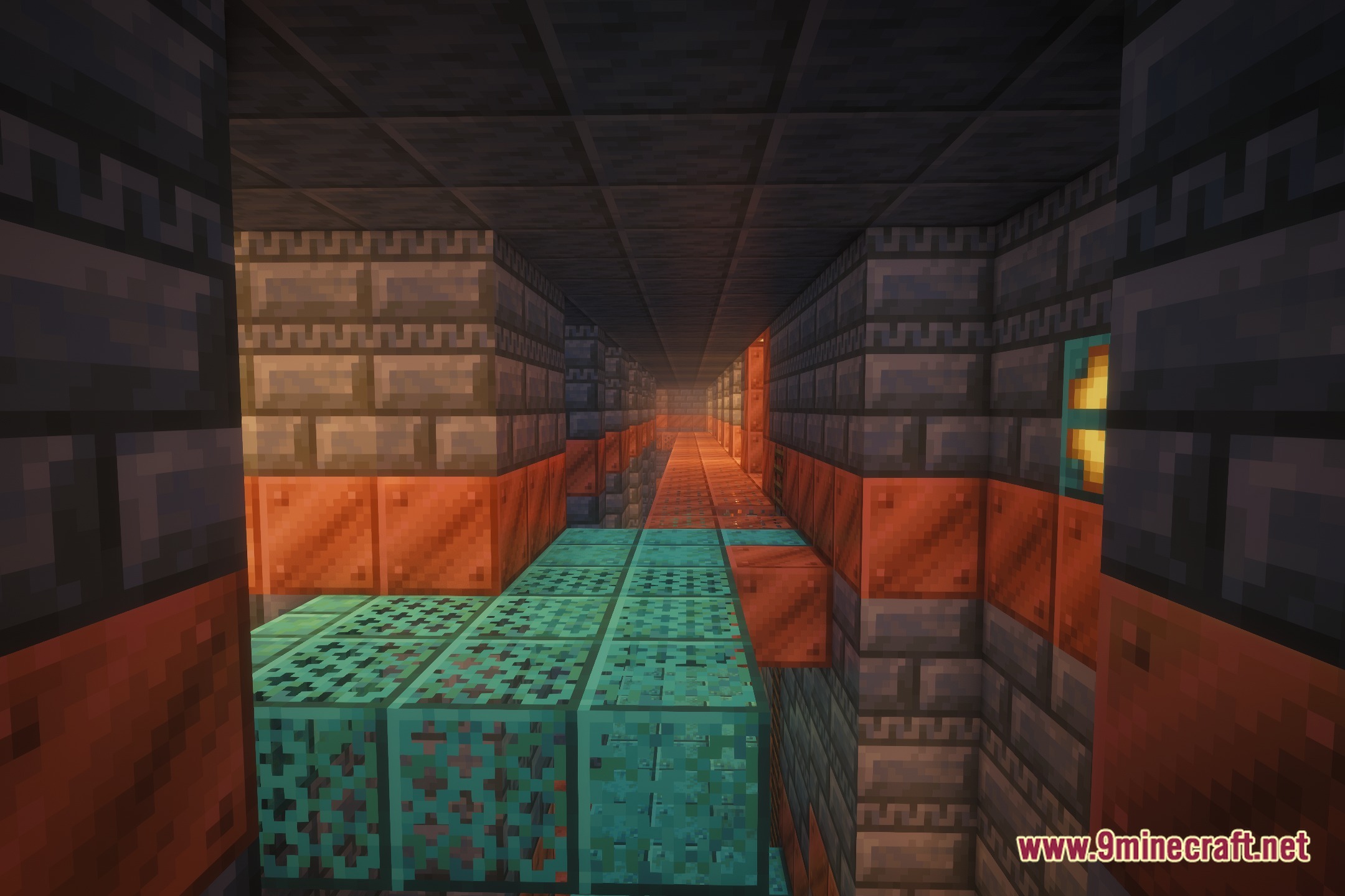Veyluma NovaMist Shaders Screenshot 11