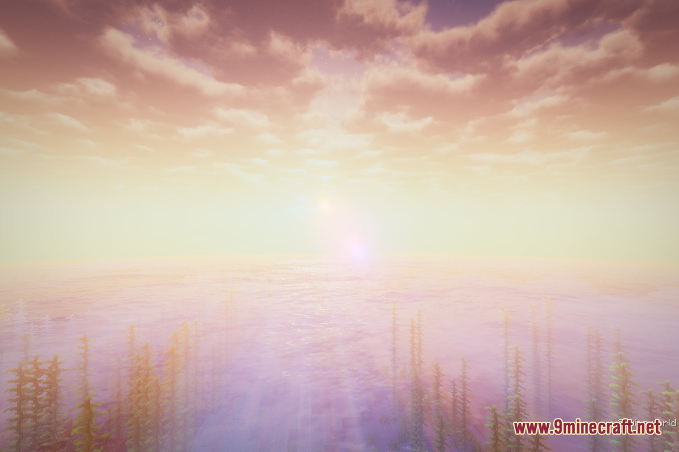 Veyluma NovaMist Shaders Screenshot 2