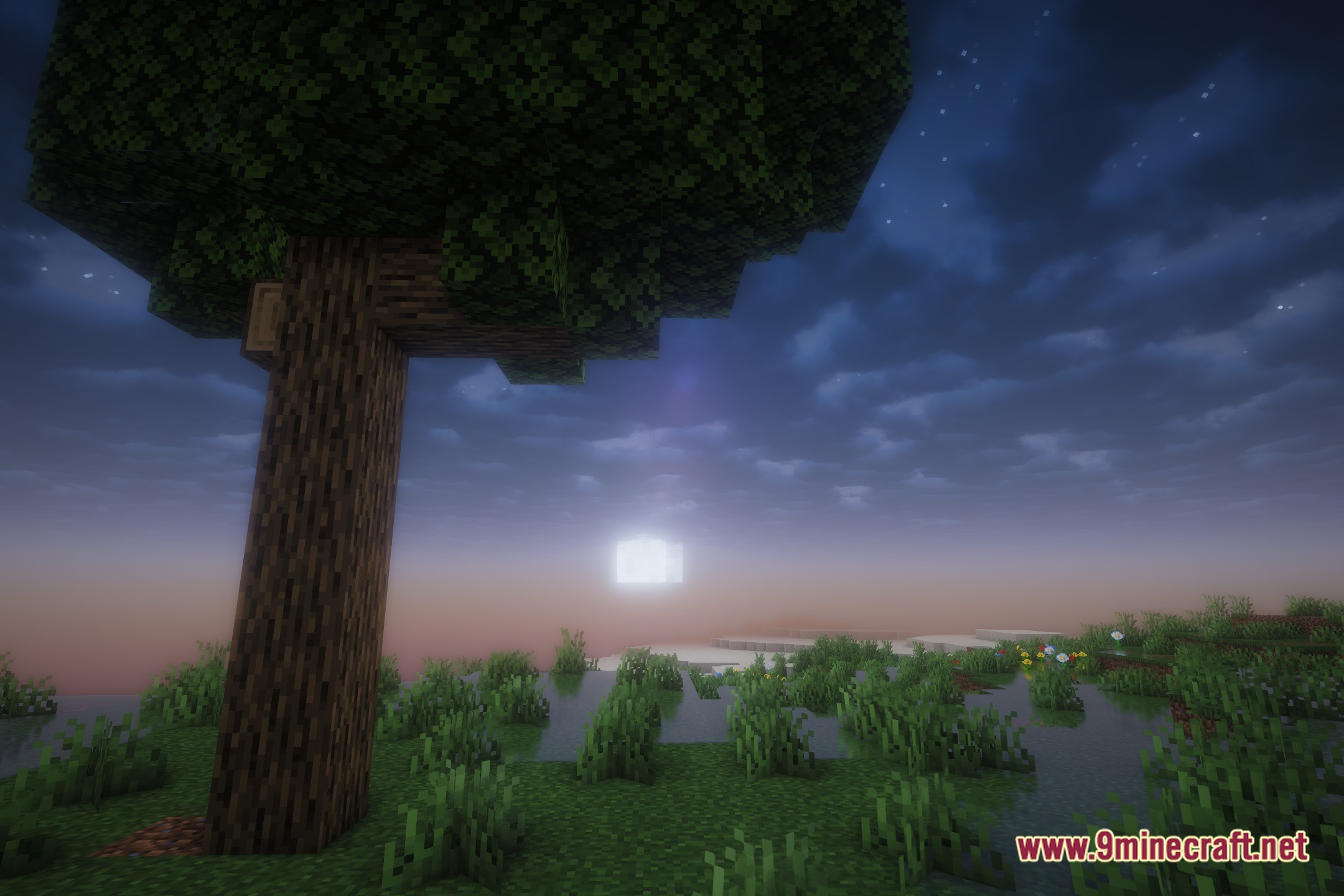 Veyluma NovaMist Shaders Screenshot 3