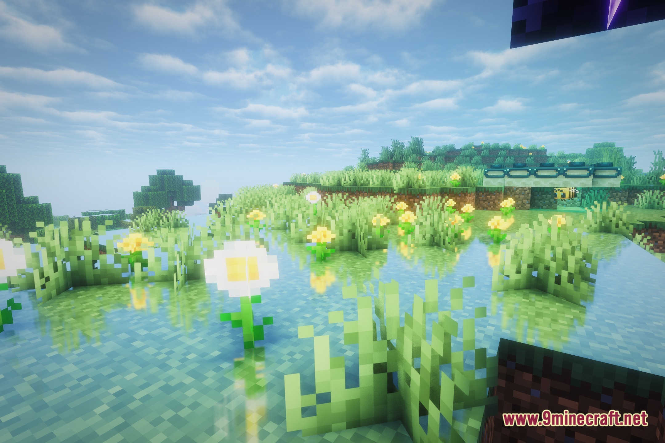 Veyluma NovaMist Shaders Screenshot 4