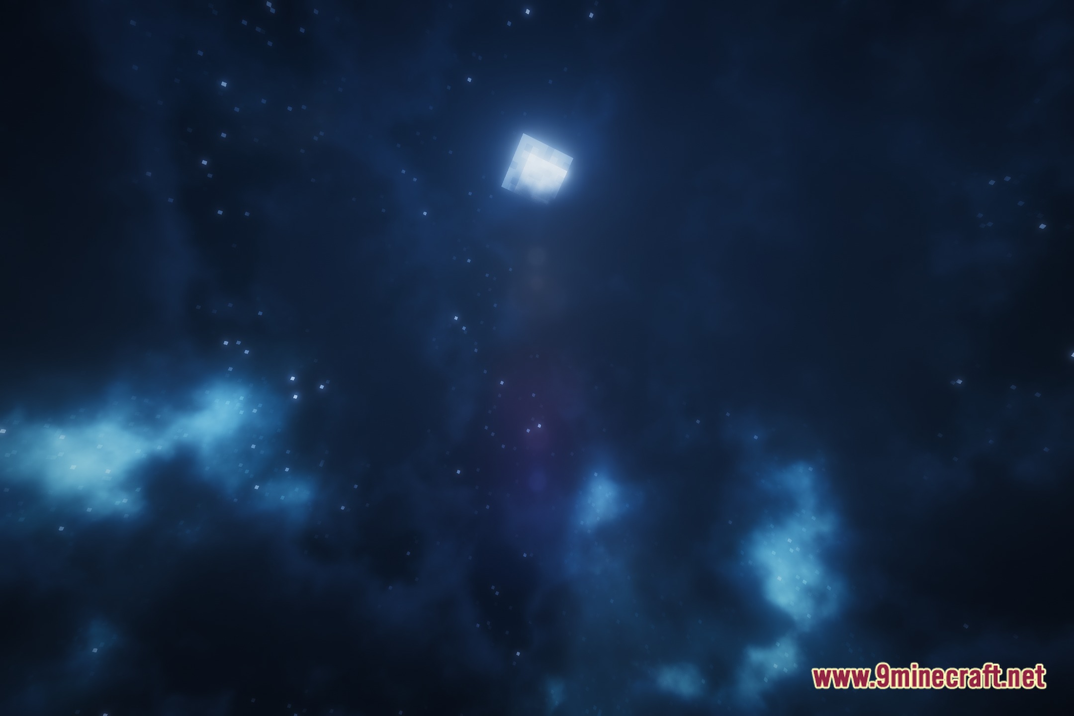 Veyluma NovaMist Shaders Screenshot 5