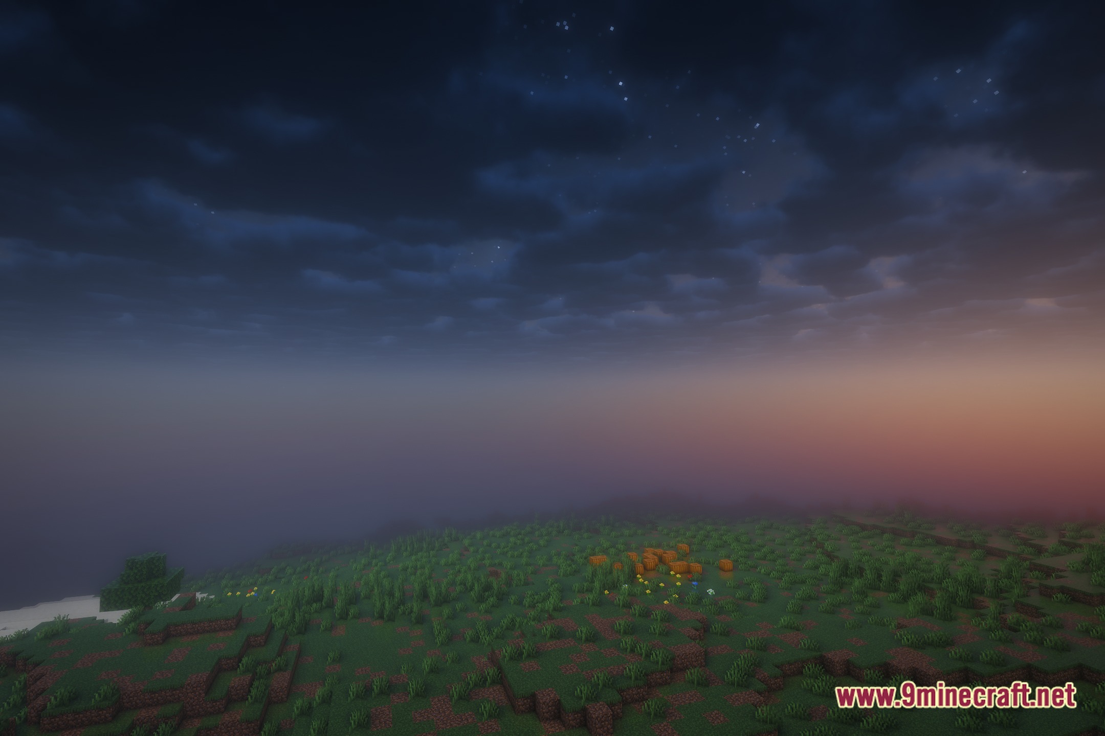 Veyluma NovaMist Shaders Screenshot 6