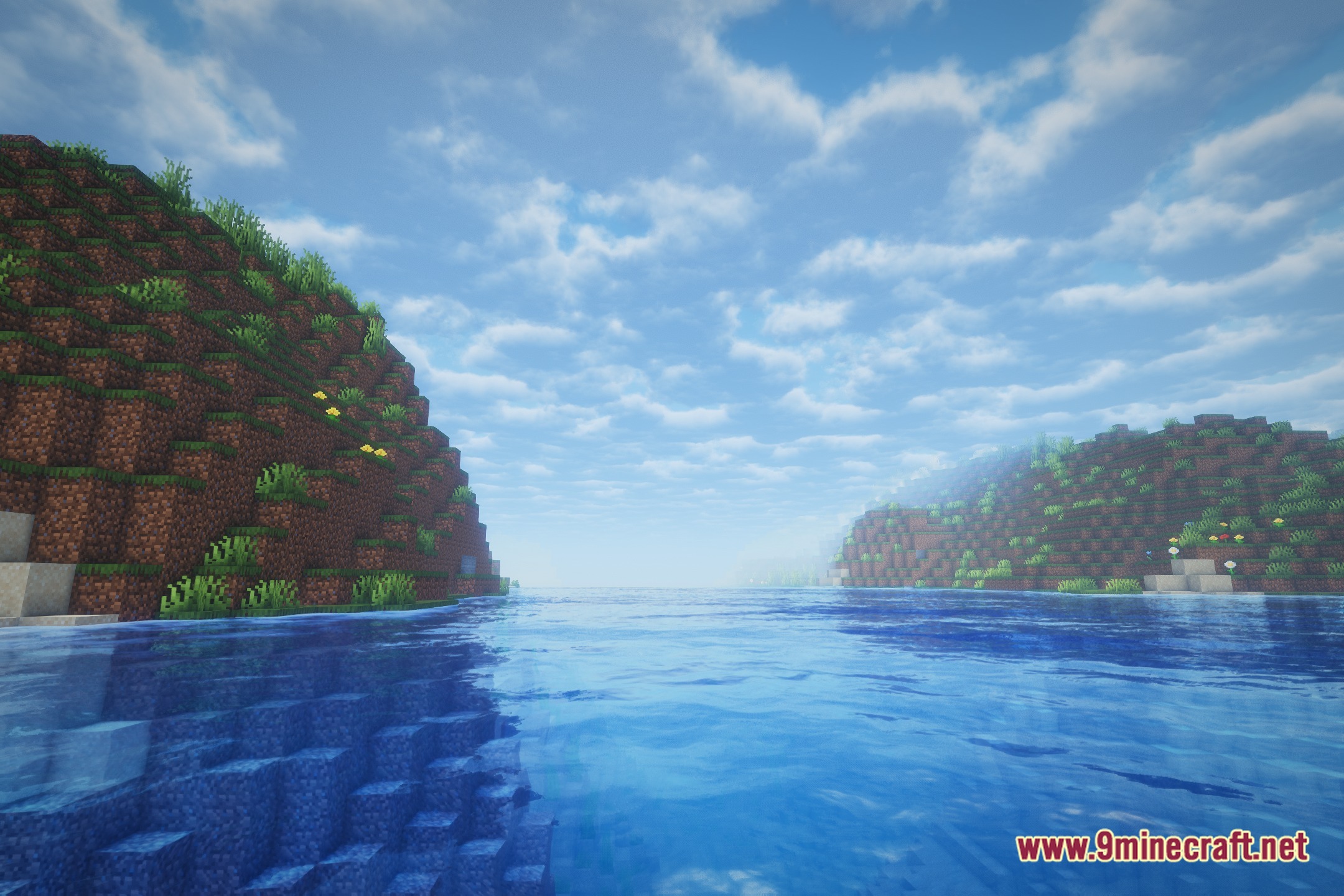 Veyluma NovaMist Shaders Screenshot 7