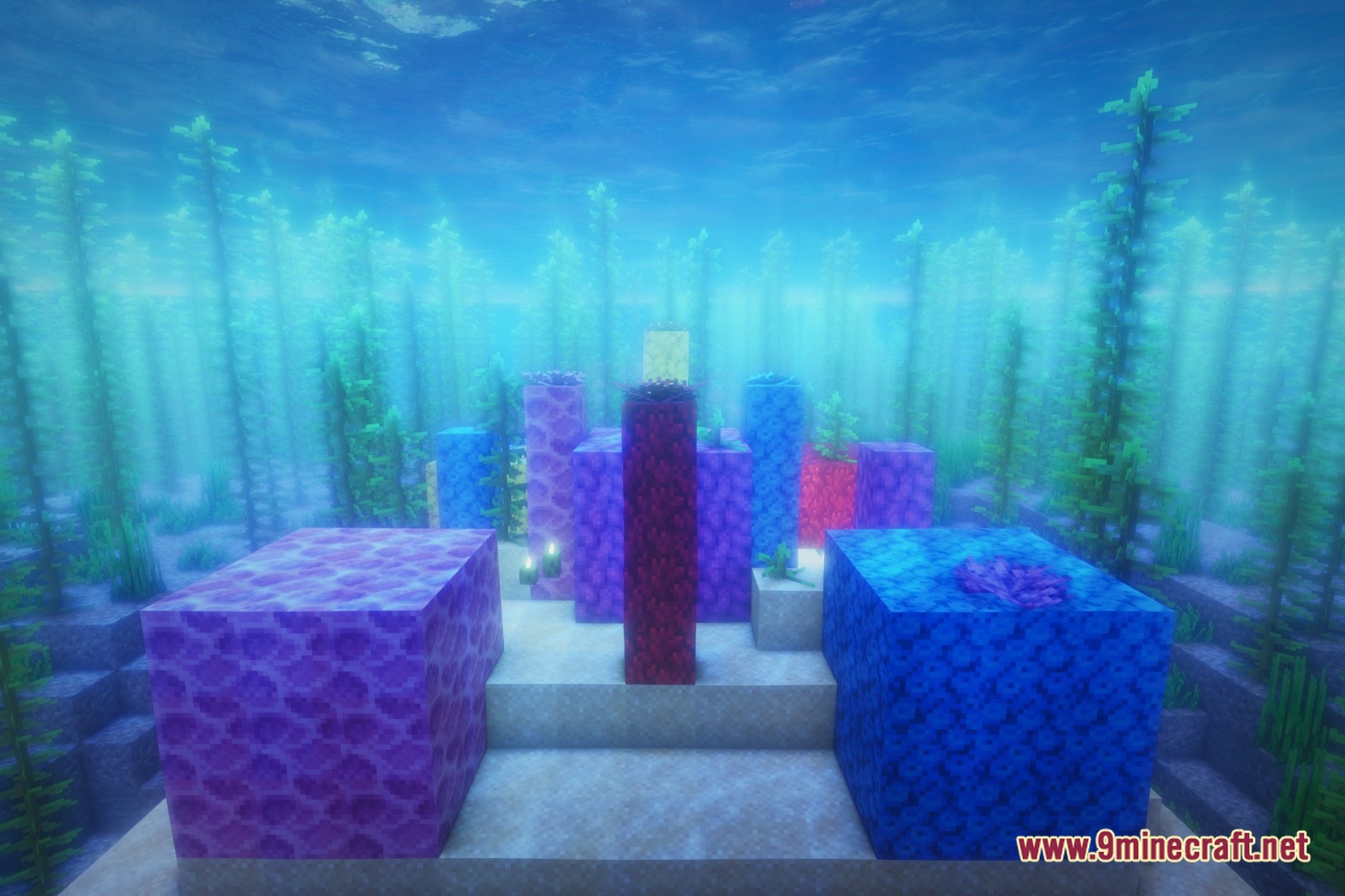 Veyluma NovaMist Shaders Screenshot 8