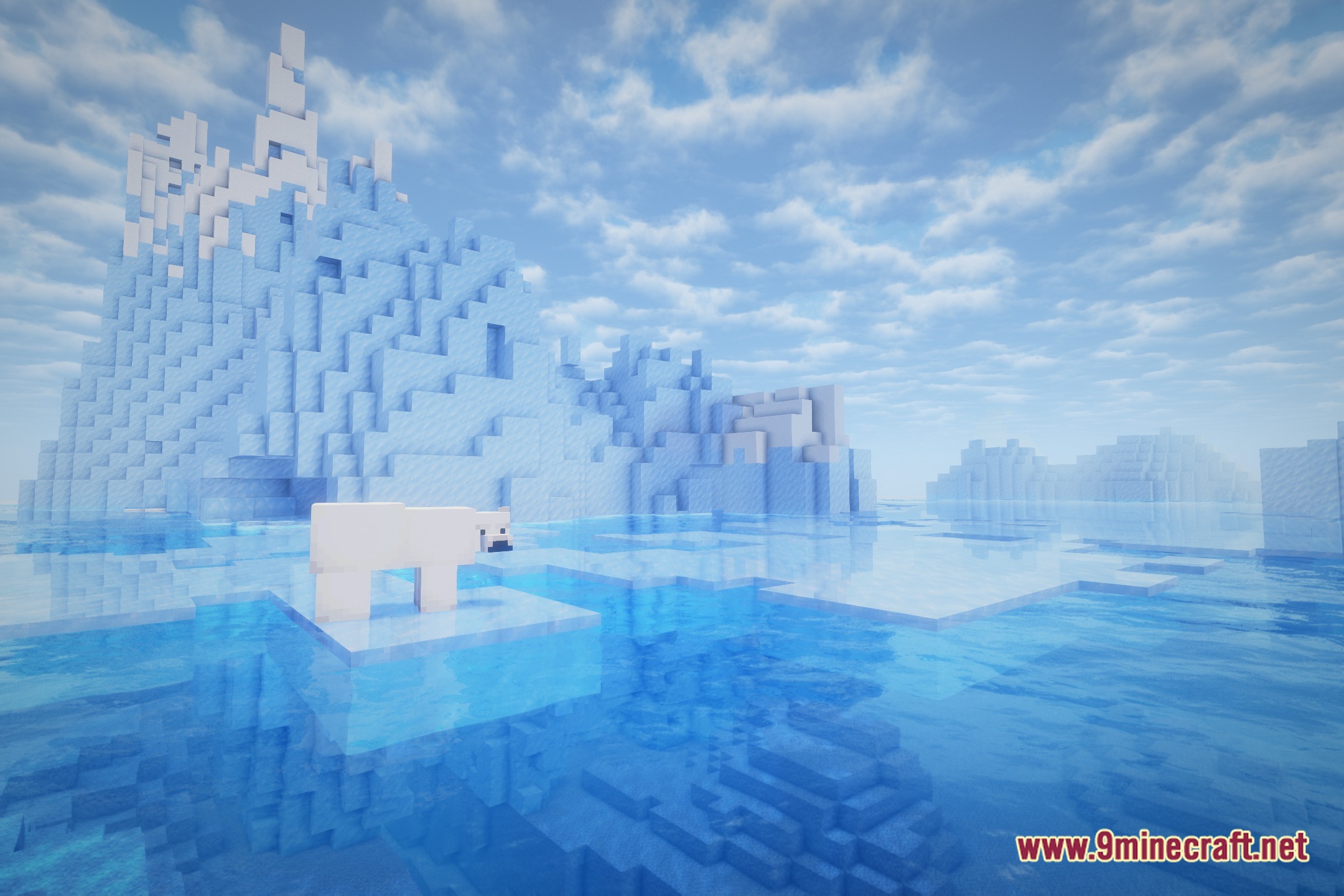 Veyluma NovaMist Shaders Screenshot 9