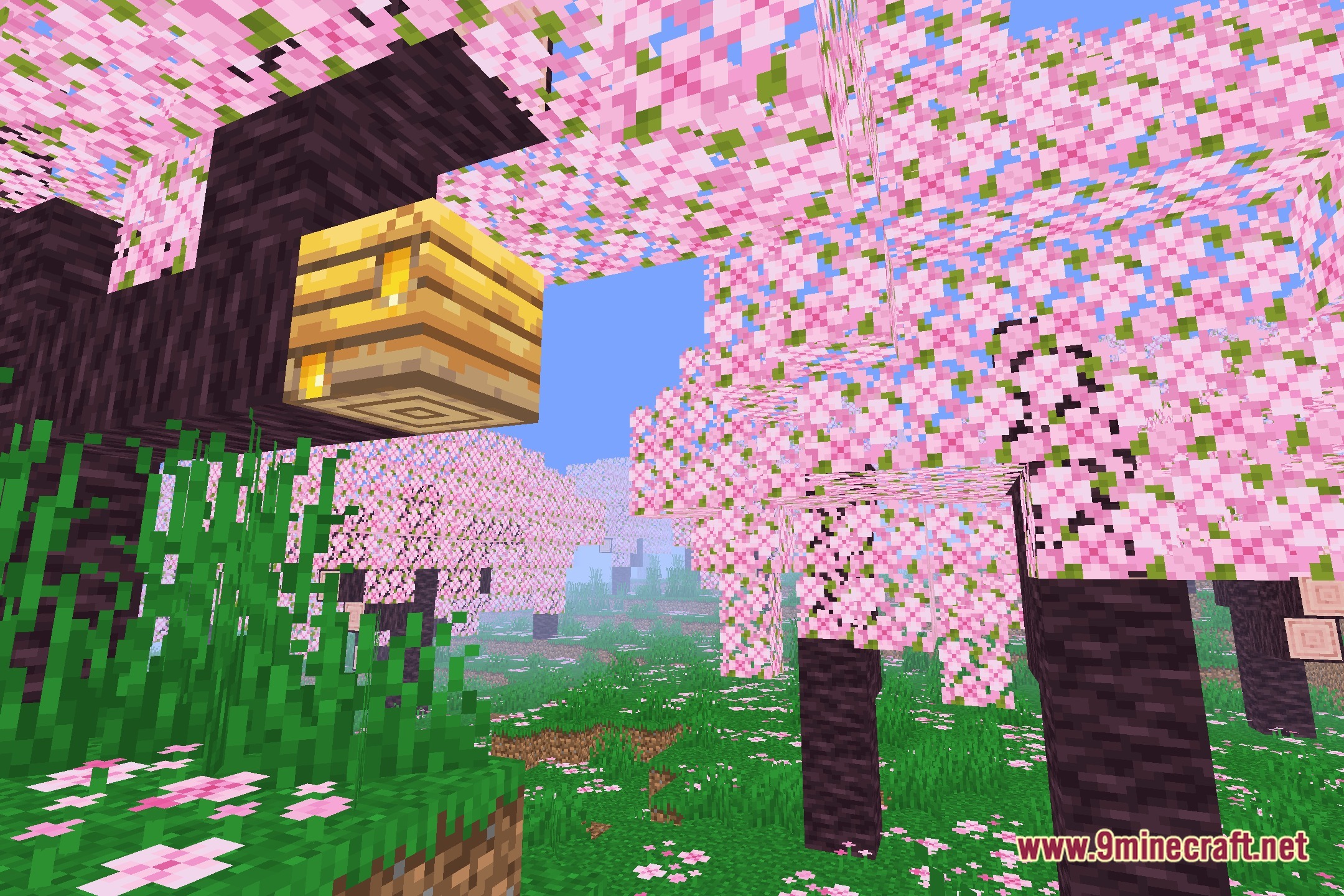 Vibes2019shaders Screenshot 1
