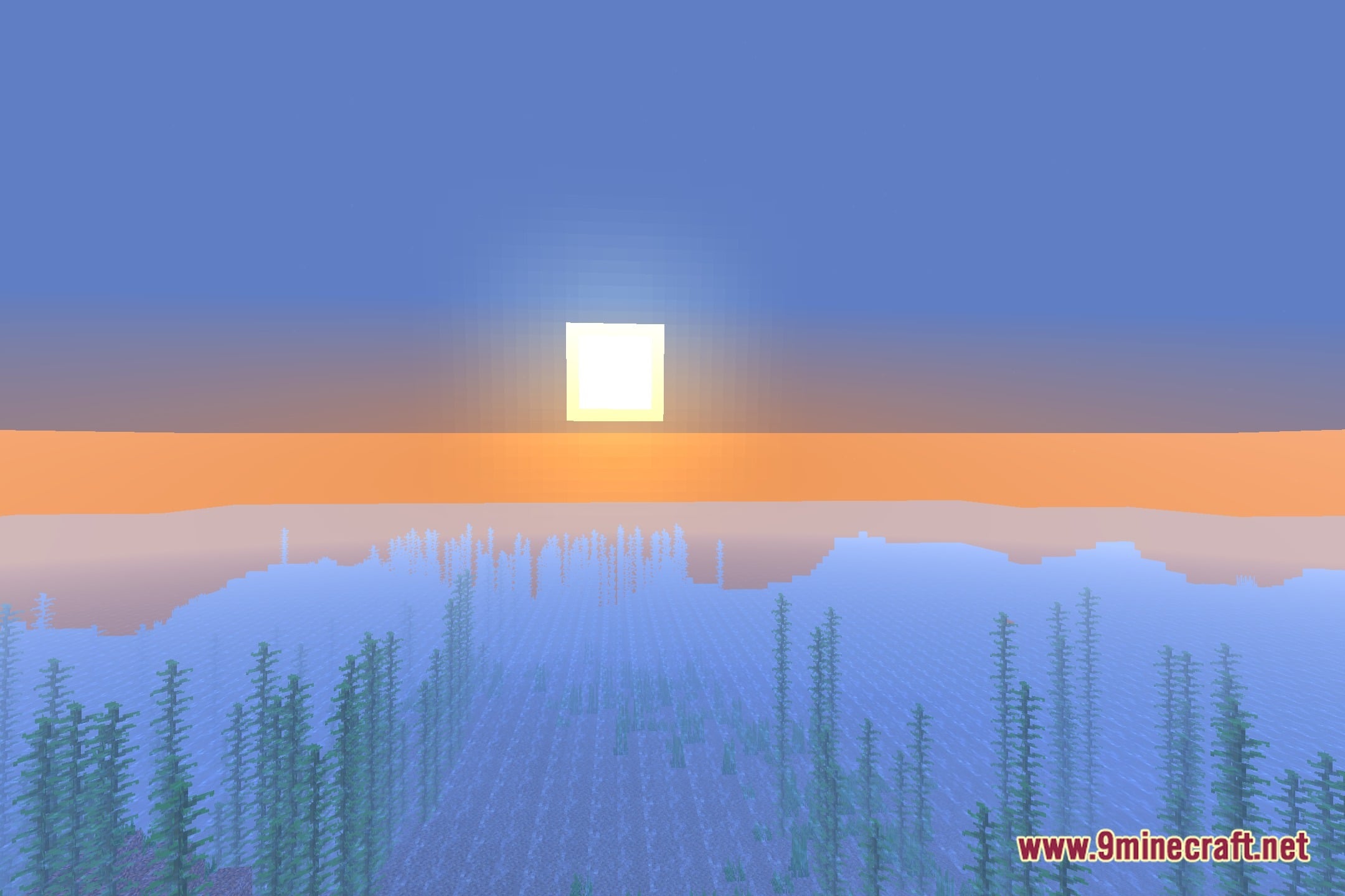 Vibes2019shaders Screenshot 2