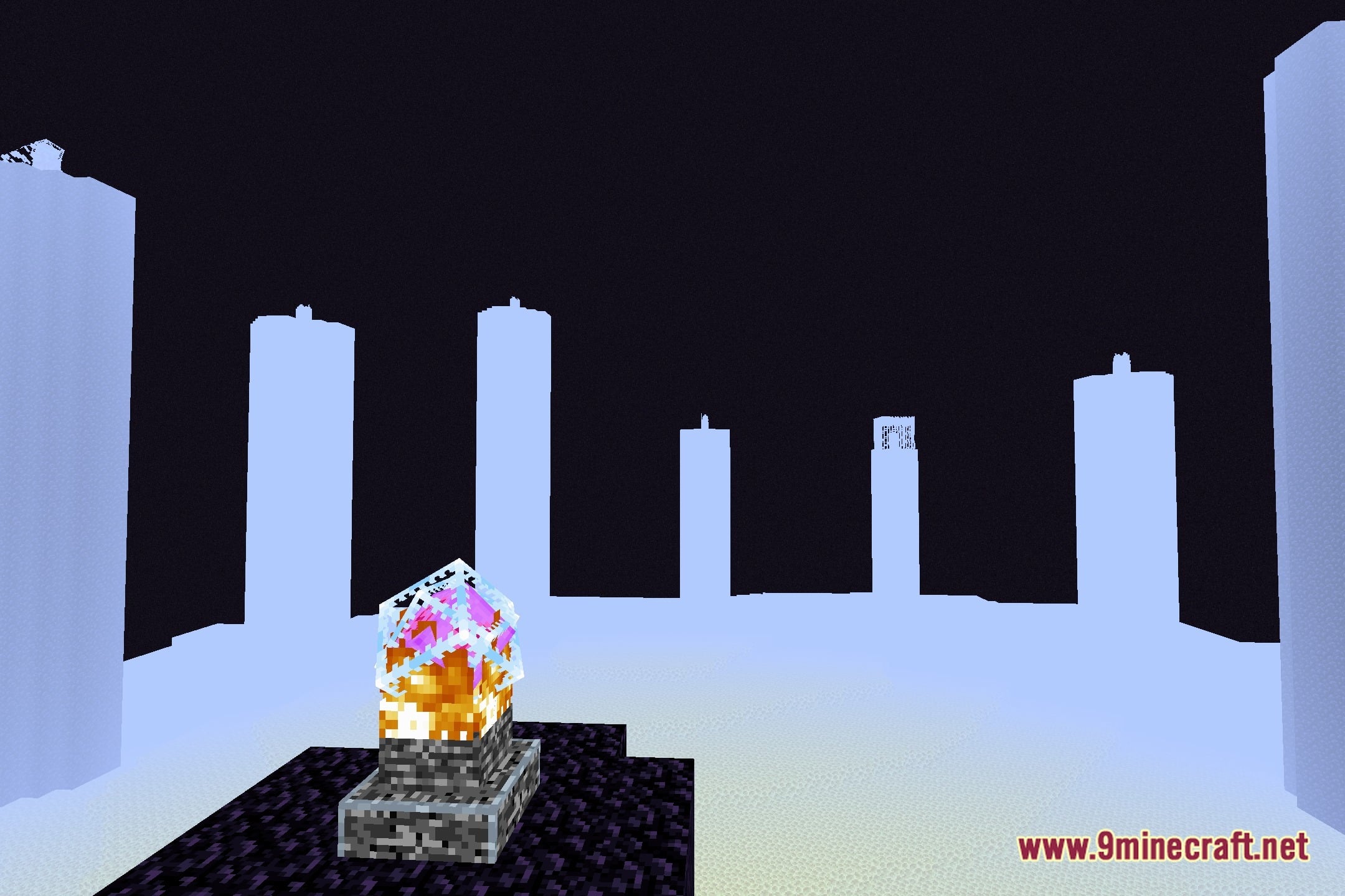 Vibes2019shaders Screenshot 3