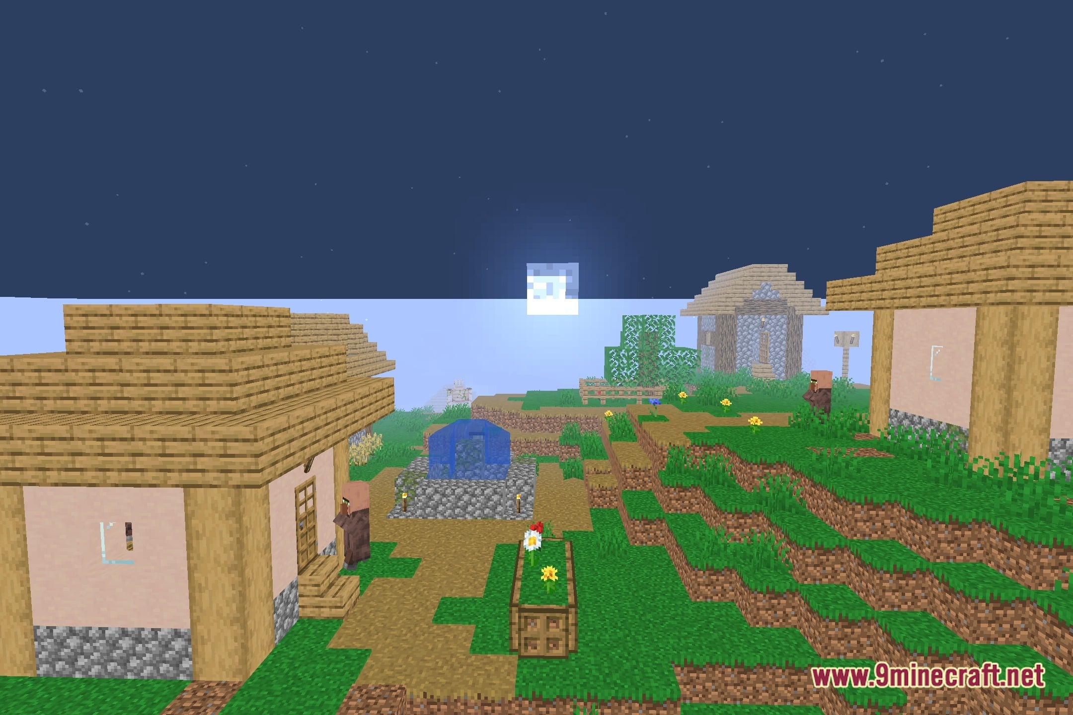 Vibes2019shaders Screenshot 6