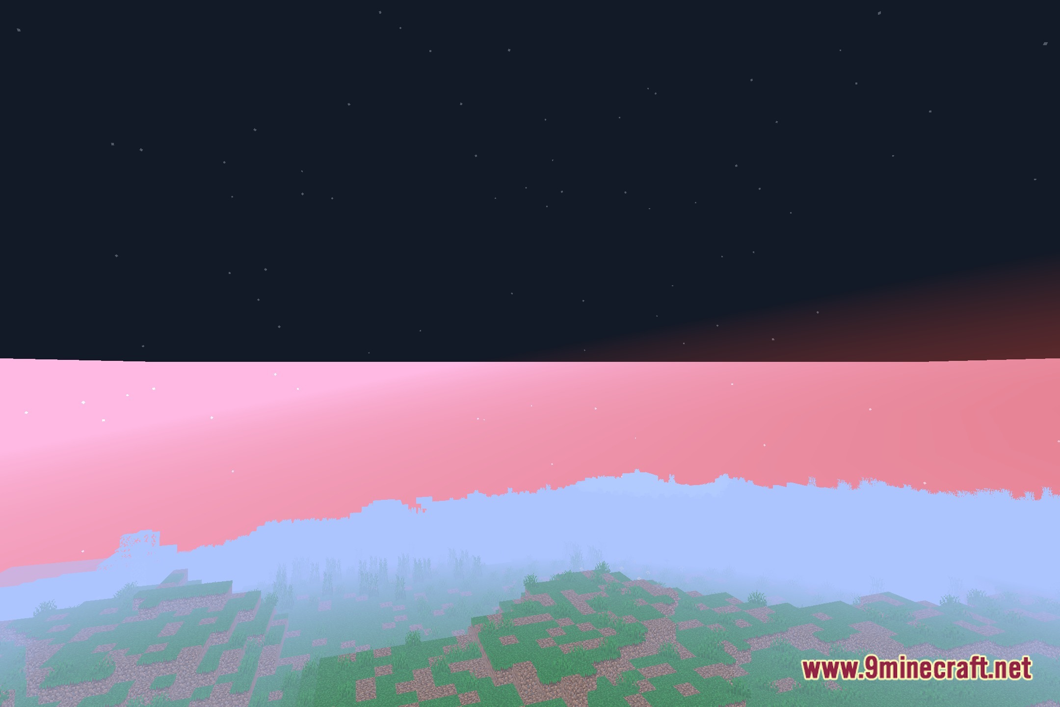 Vibes2019shaders Screenshot 7