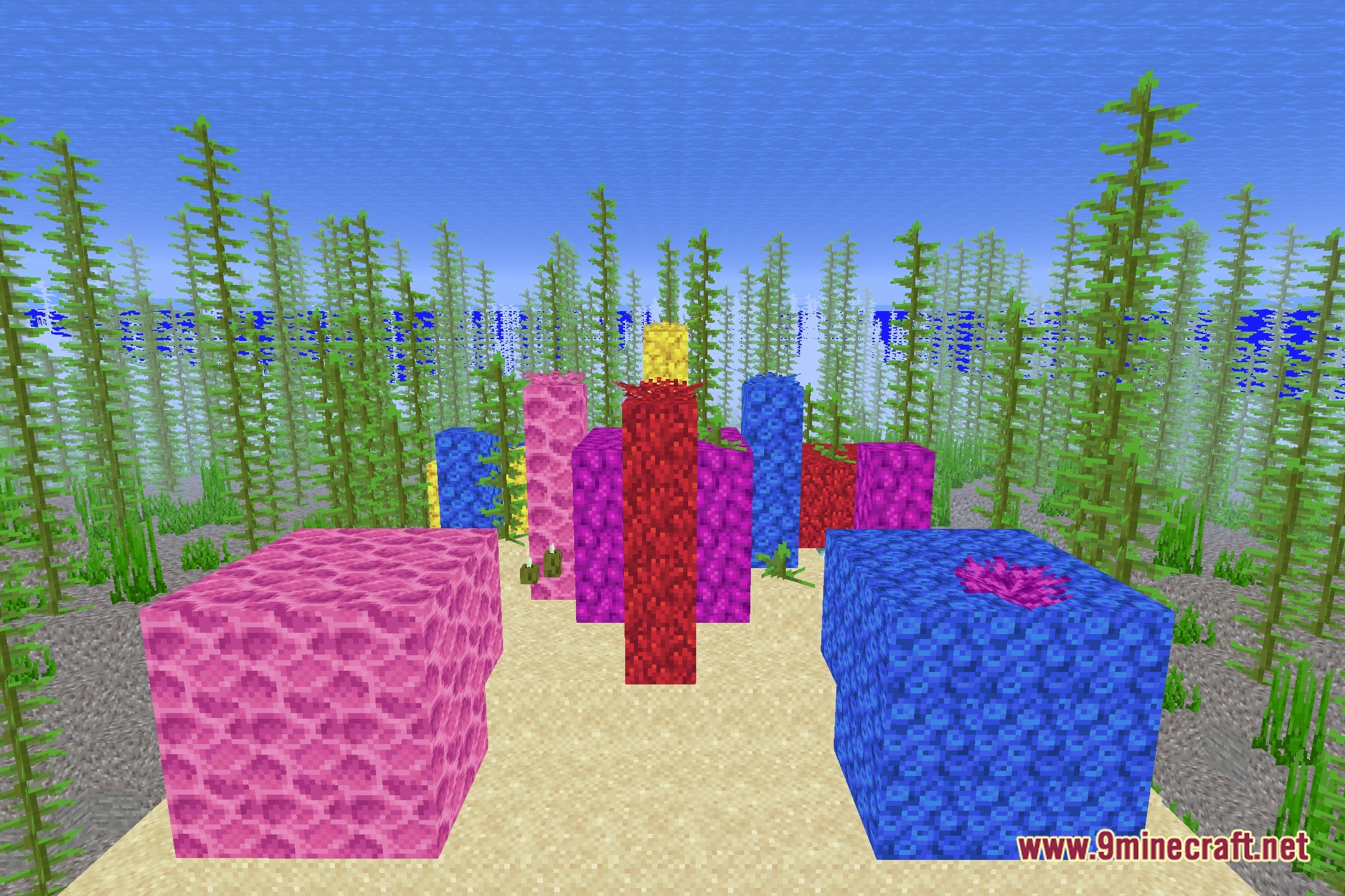 Vibes2019shaders Screenshot 9