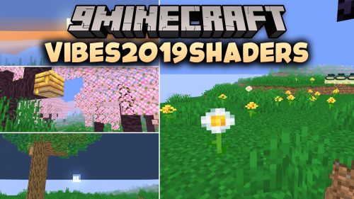 Vibes2019shaders