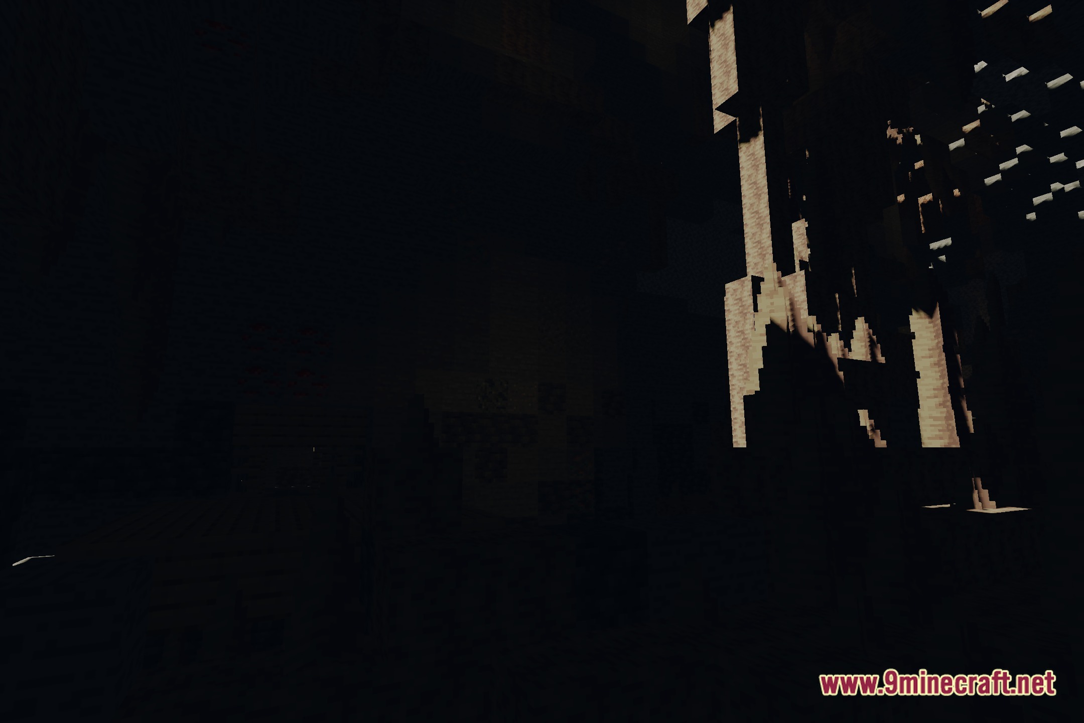 Vibrant Cinematic Rays Shaders Screenshot 10