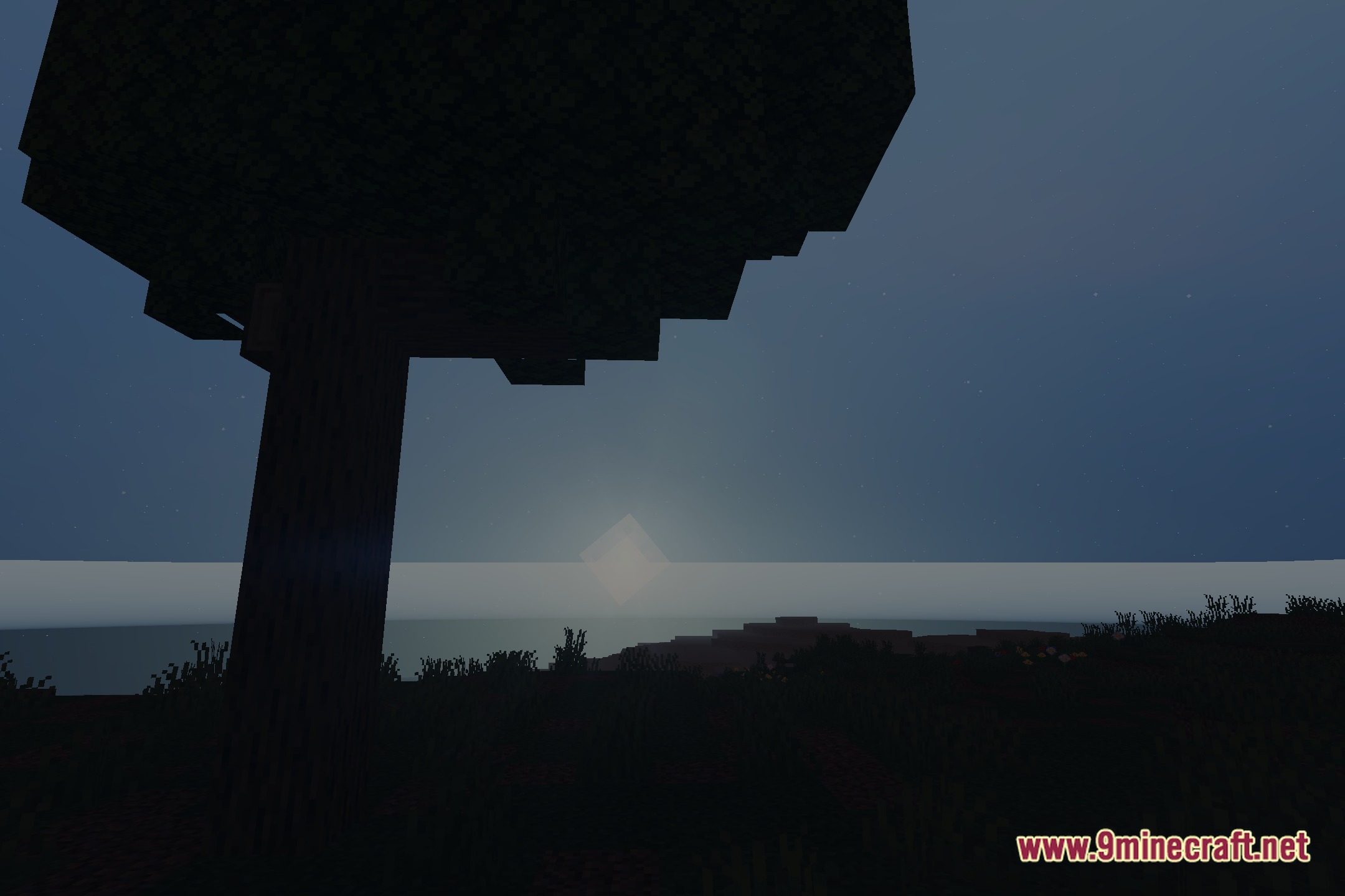 Vibrant Cinematic Rays Shaders Screenshot 3