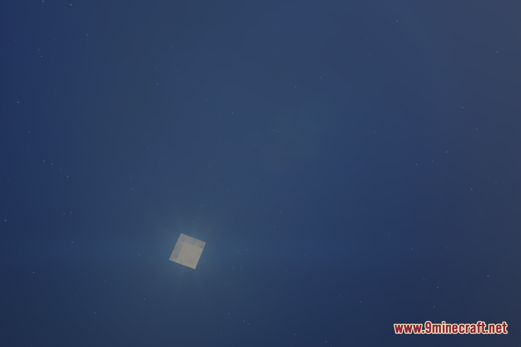 Vibrant Cinematic Rays Shaders Screenshot 5