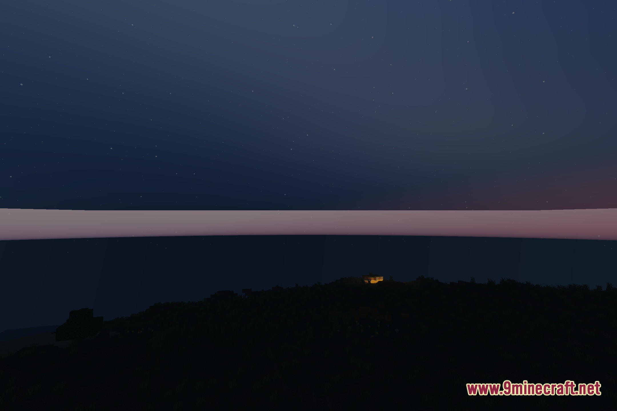 Vibrant Cinematic Rays Shaders Screenshot 6