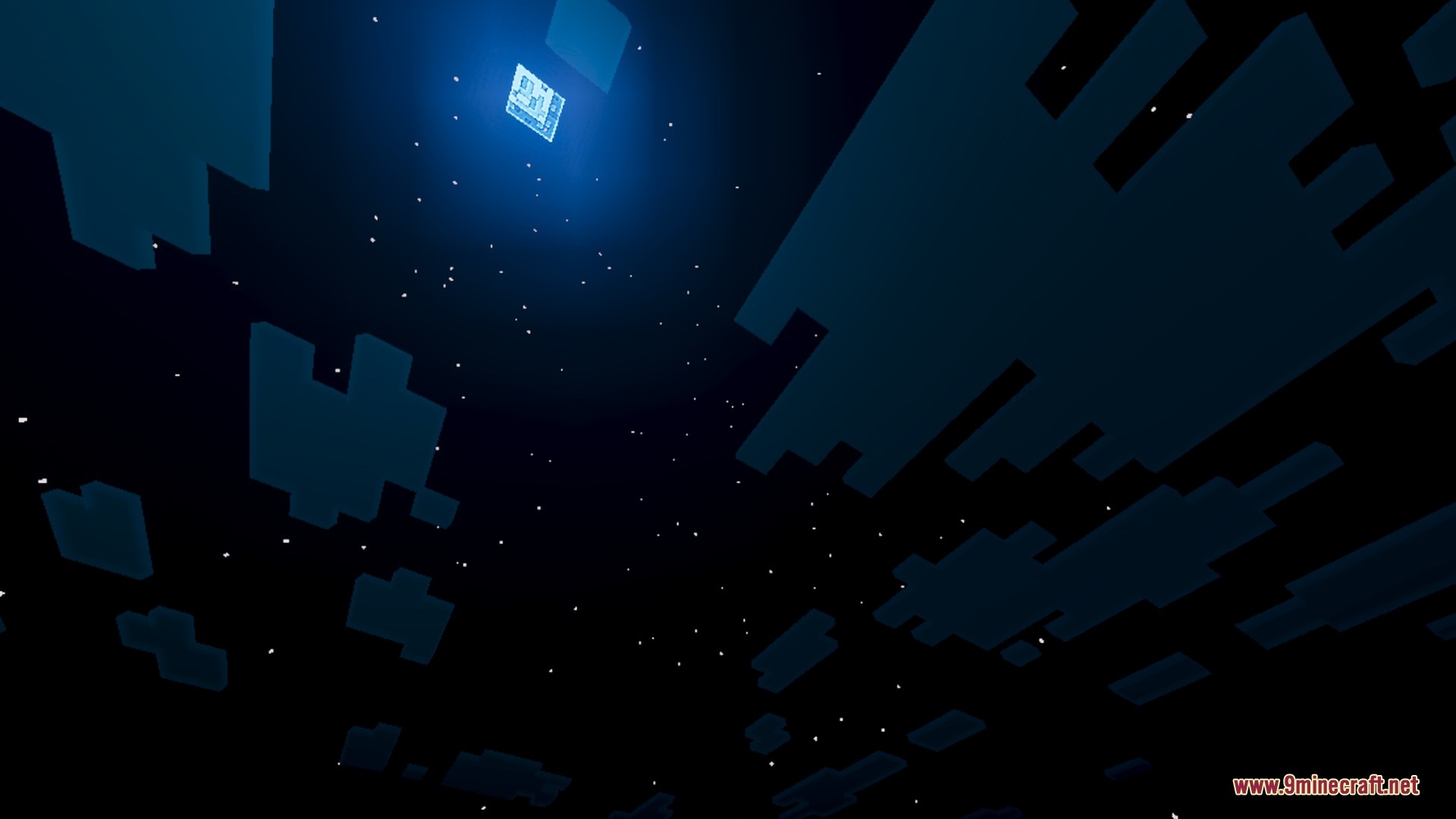 Vibrant Rt Visuals Shader Screenshot 6