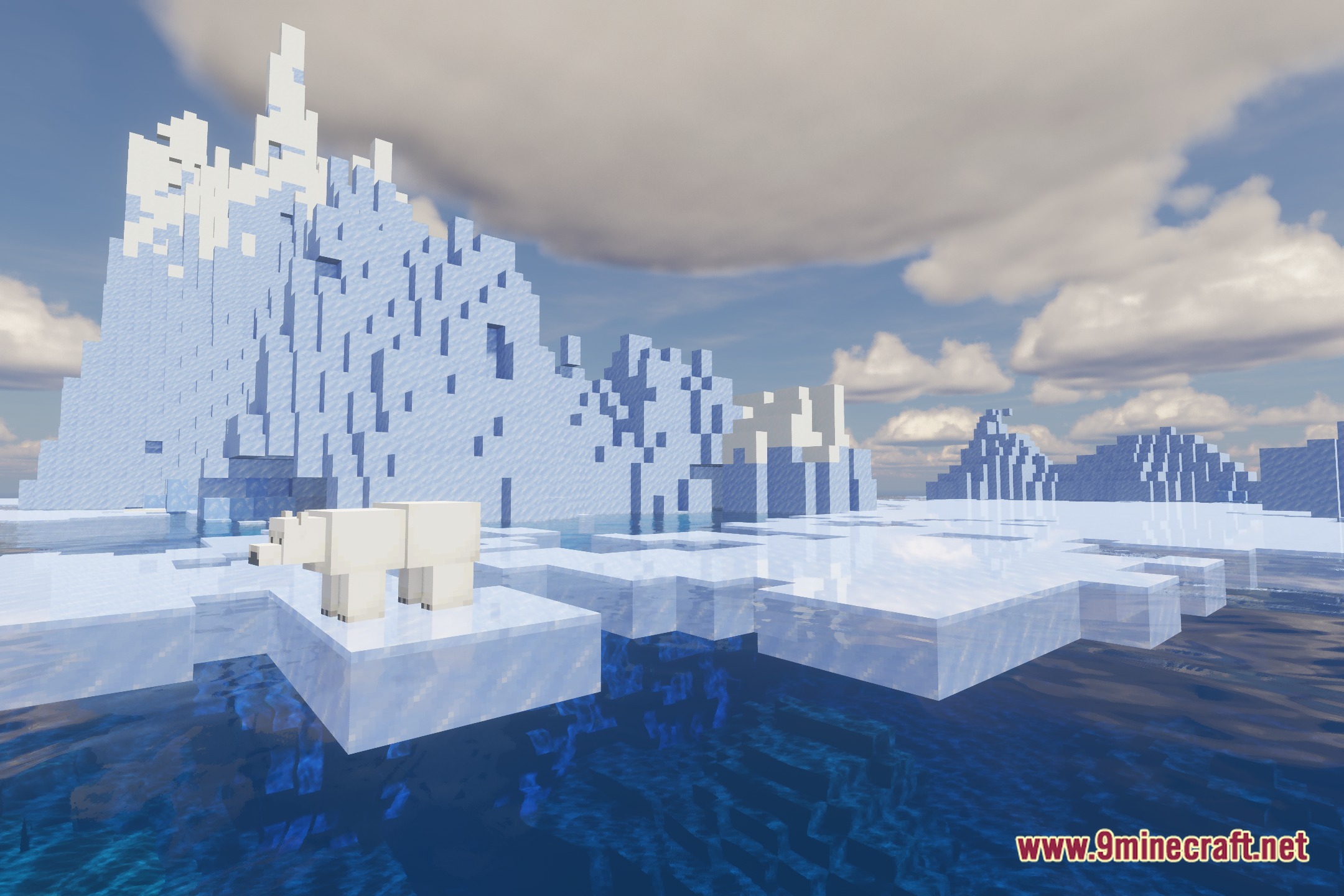 Vibroscat Shaders Screenshot 10