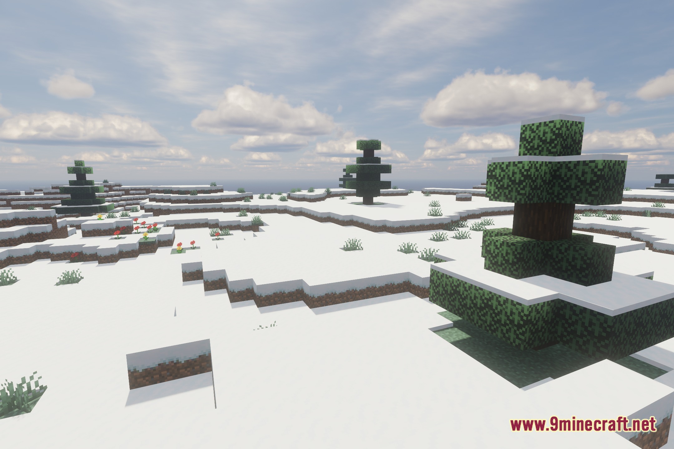 Vibroscat Shaders Screenshot 11